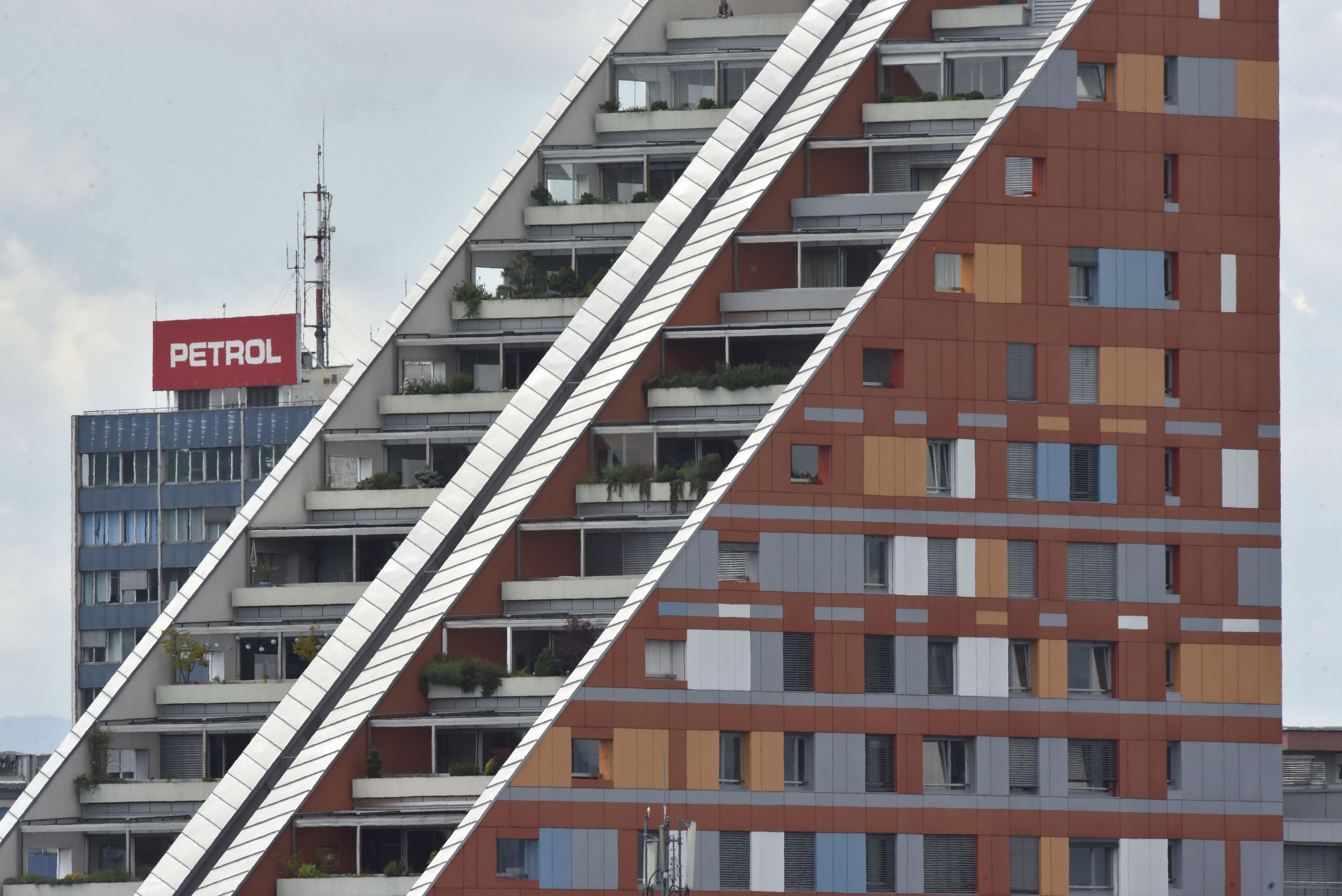 nepremičnine, stanovanja, Ljubljana