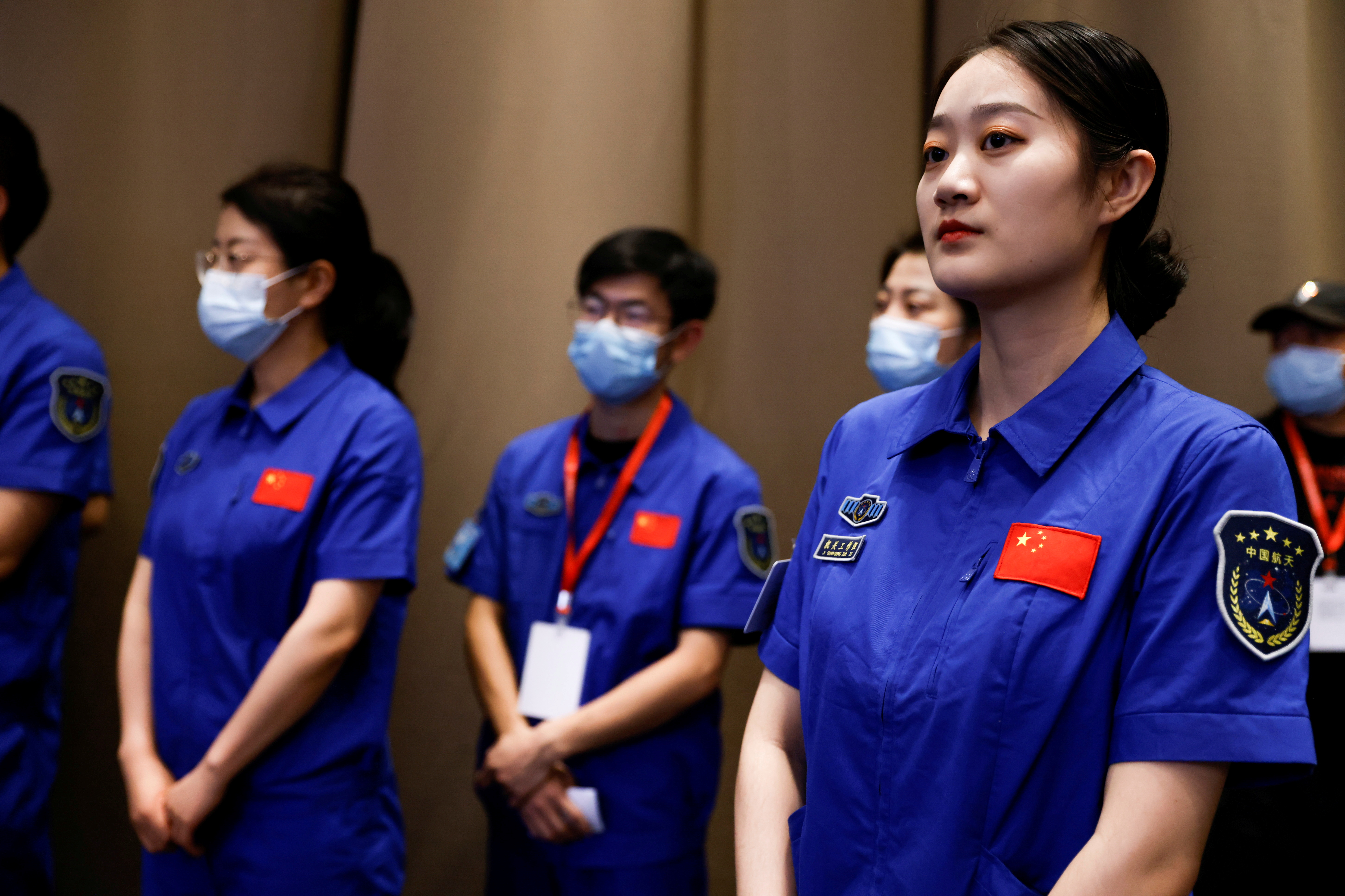 Carlos Garcia Rawlins/REUTERS