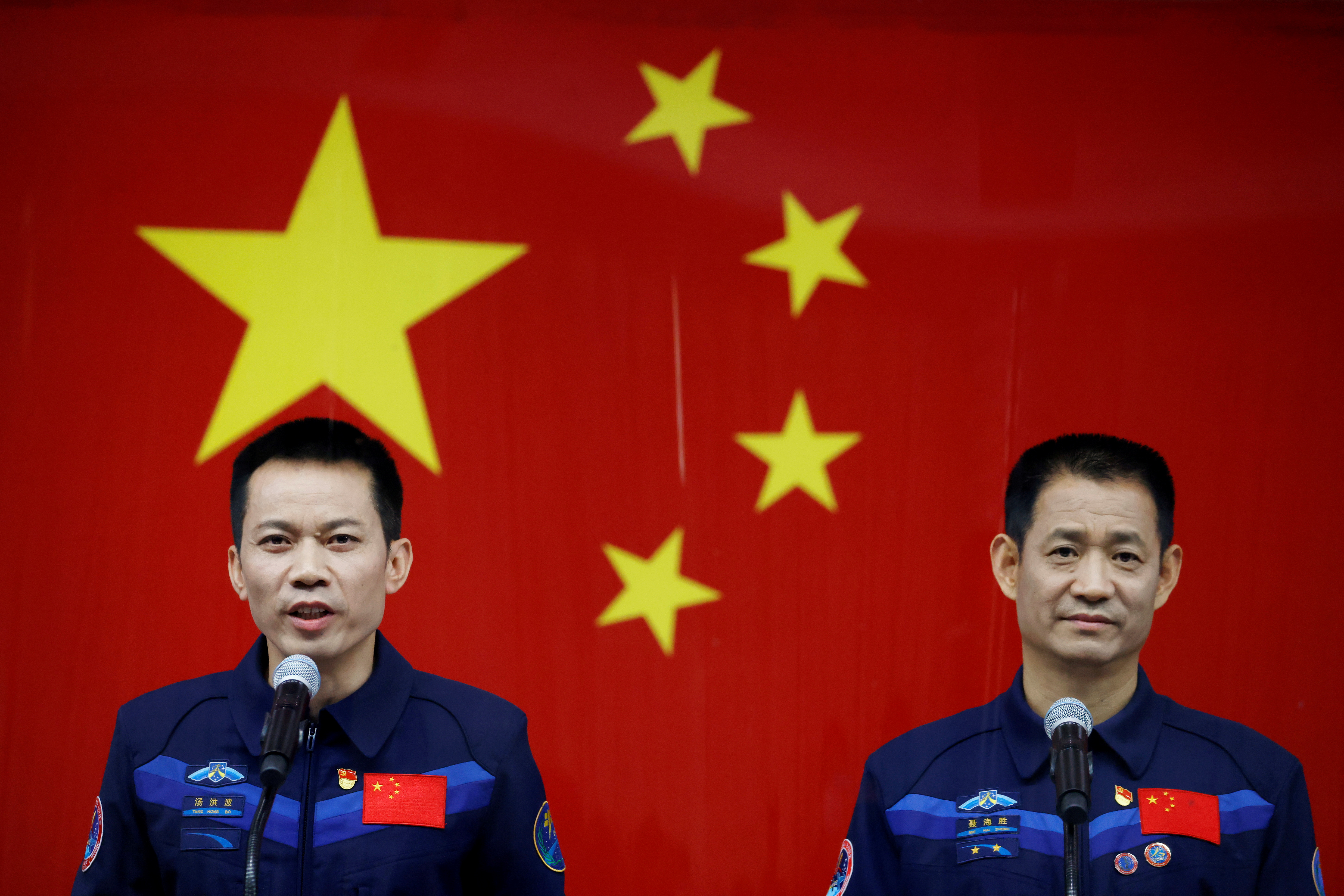 Carlos Garcia Rawlins/REUTERS