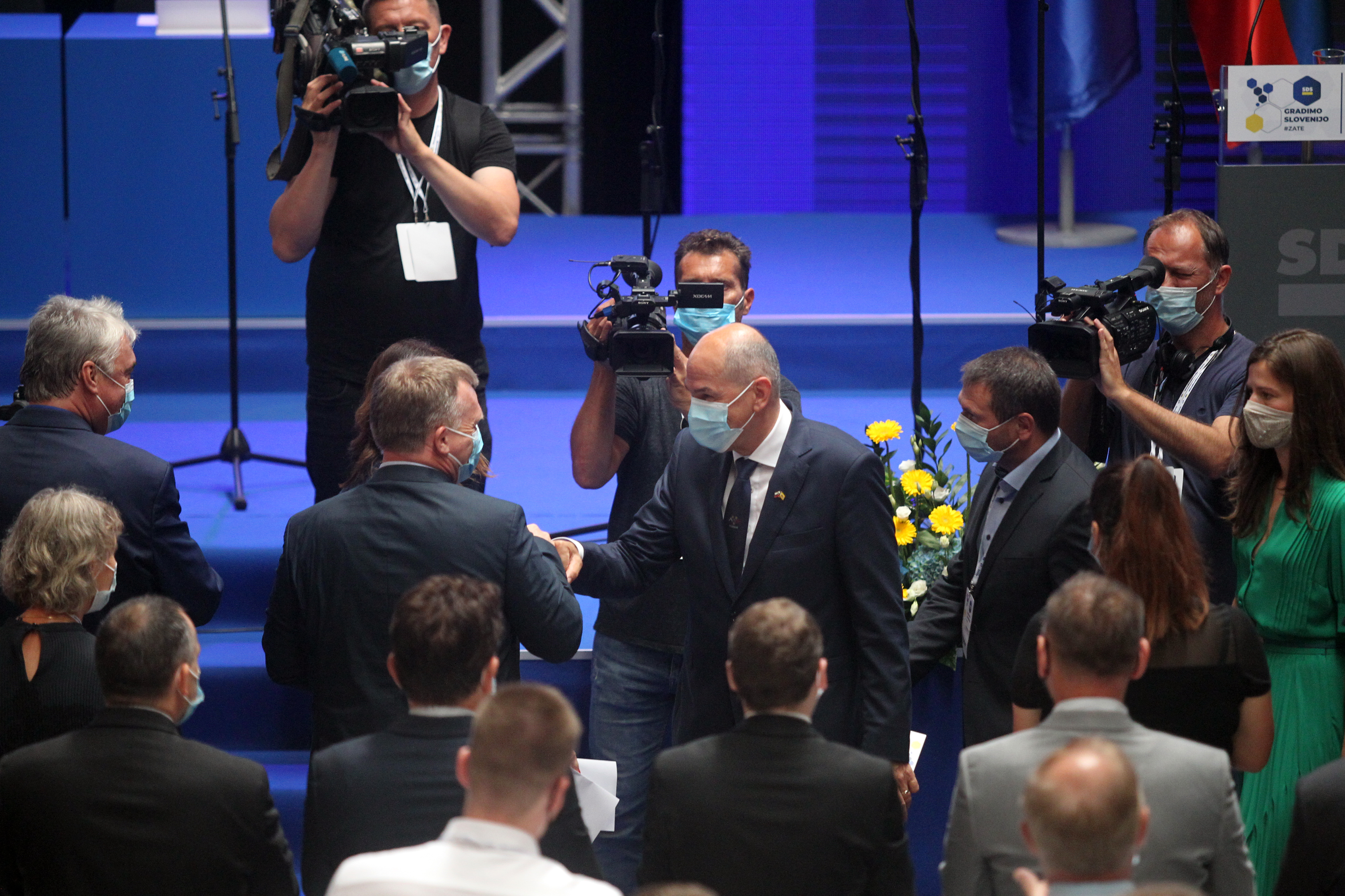 Srdjan Živulovič/BOBO