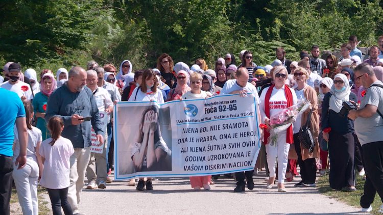 žrtve, BiH