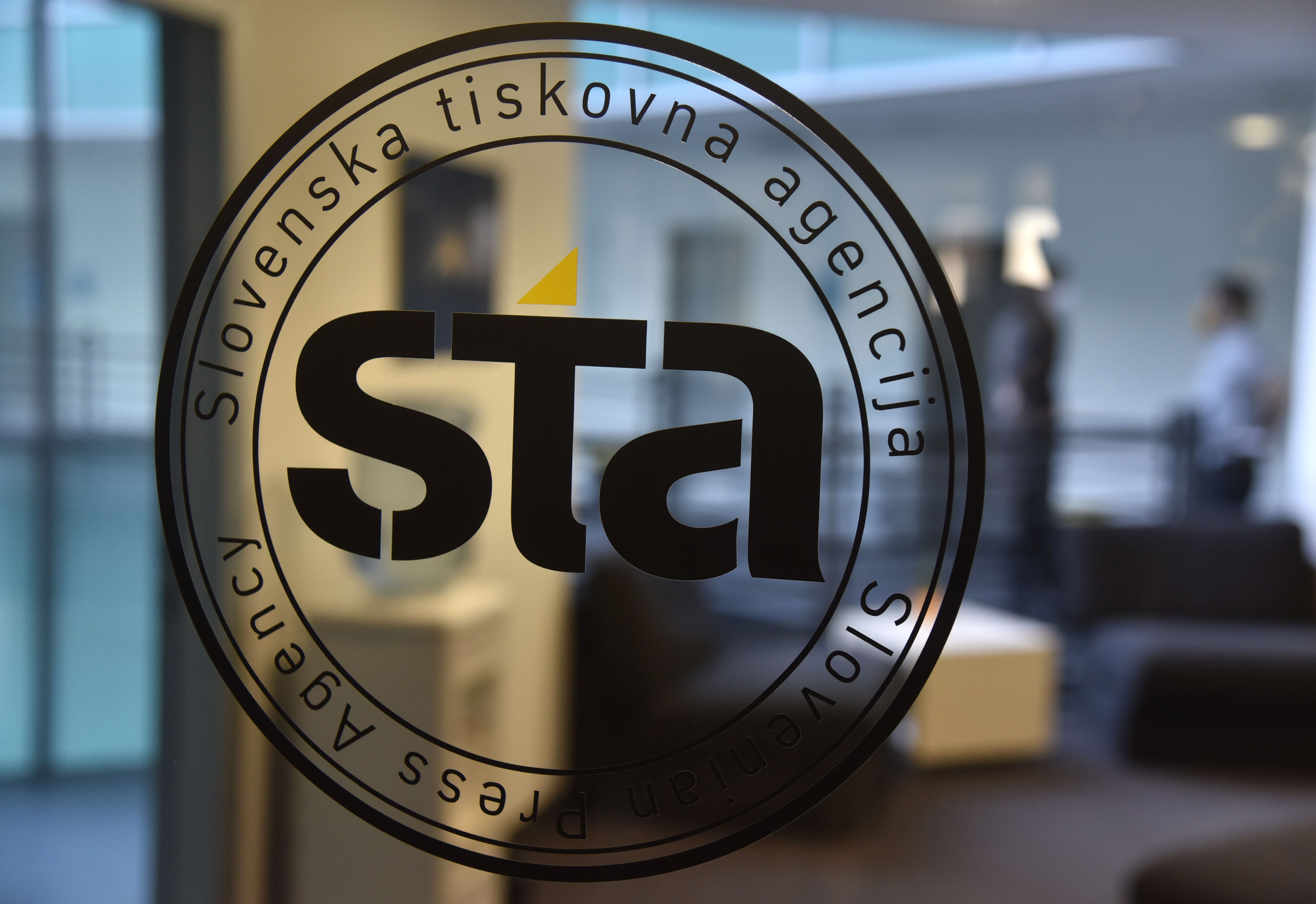 Slovenska tiskovna agencija