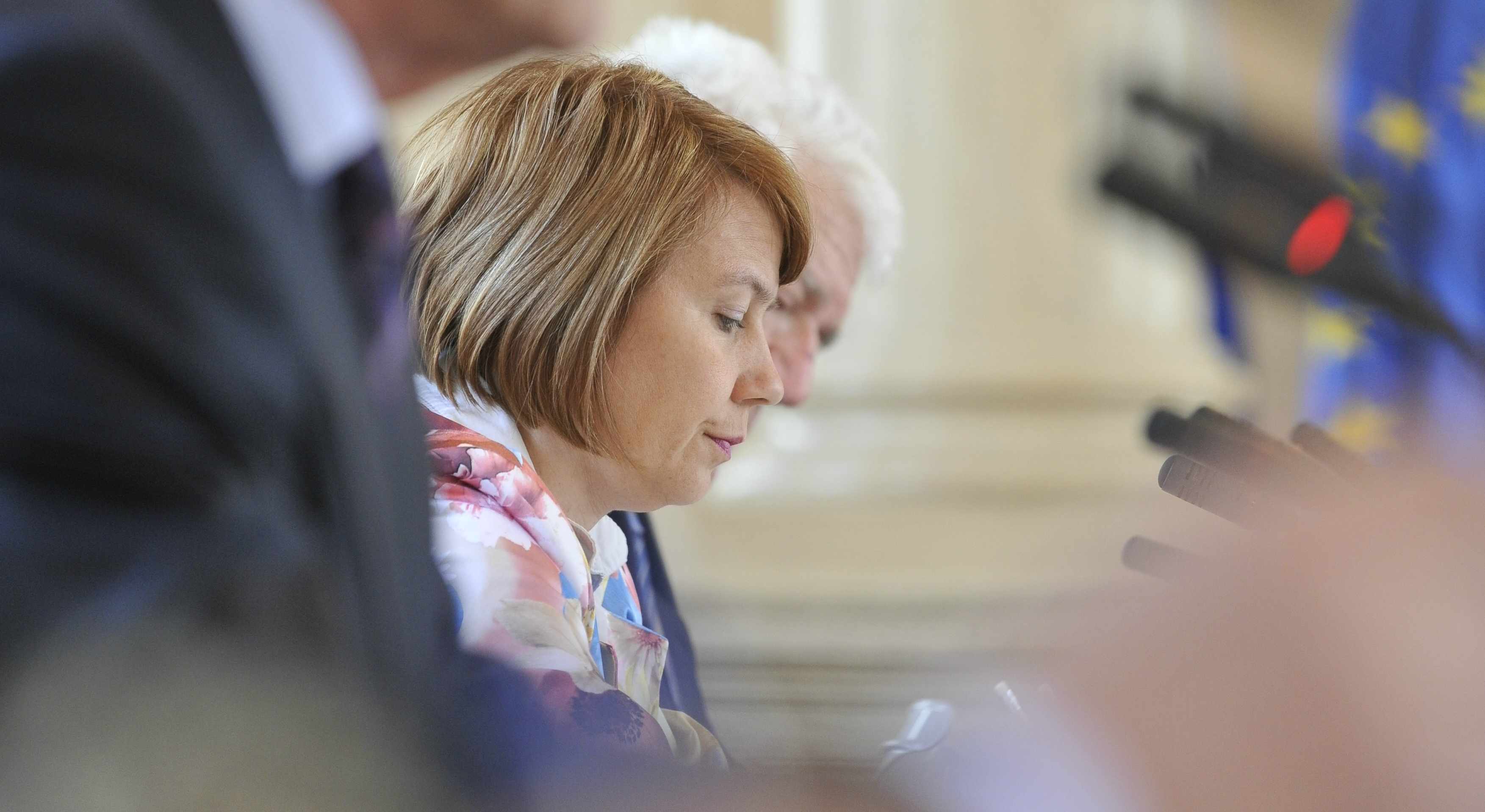 Razrešitev igor zorčič