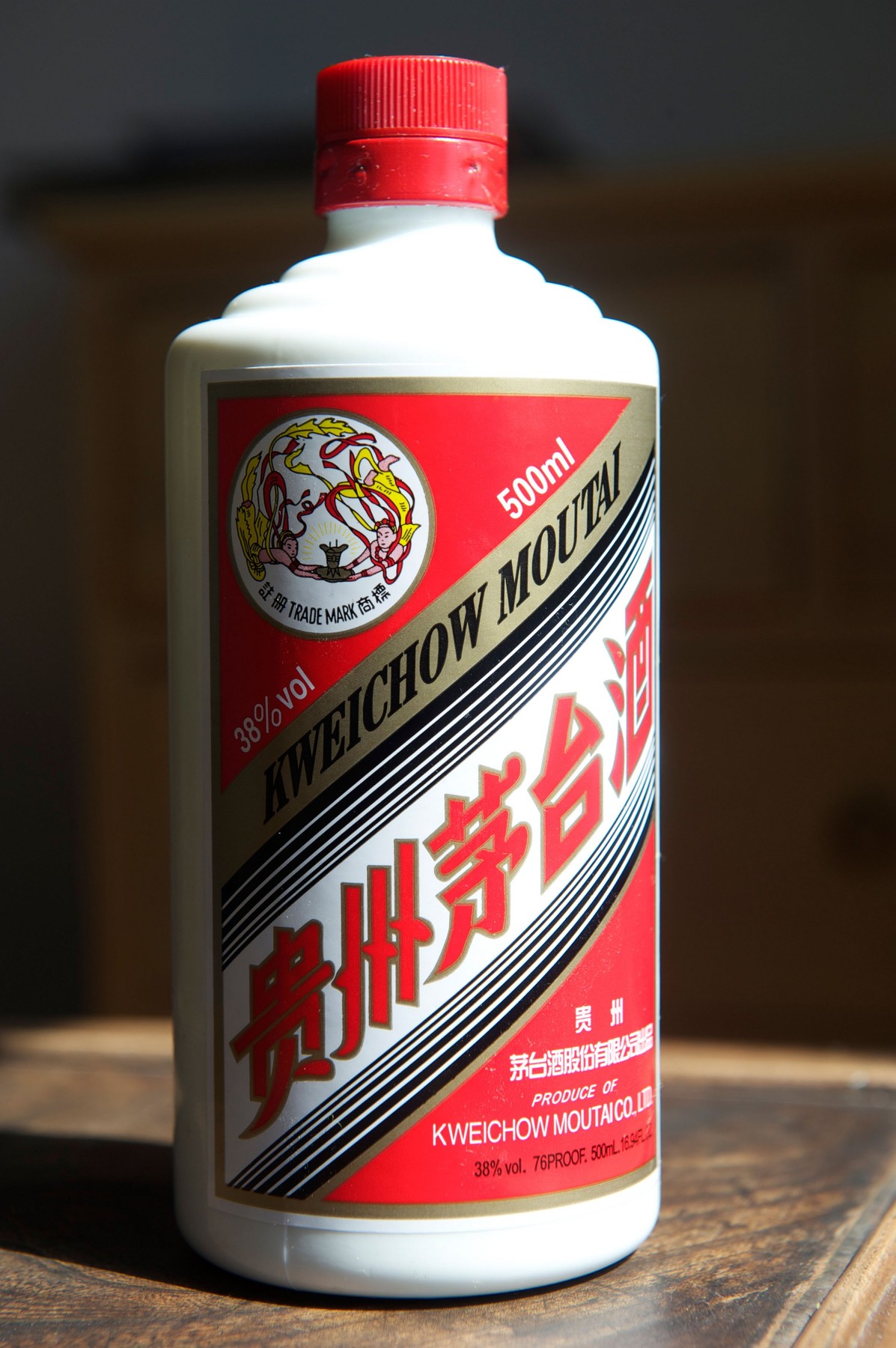 Moutai