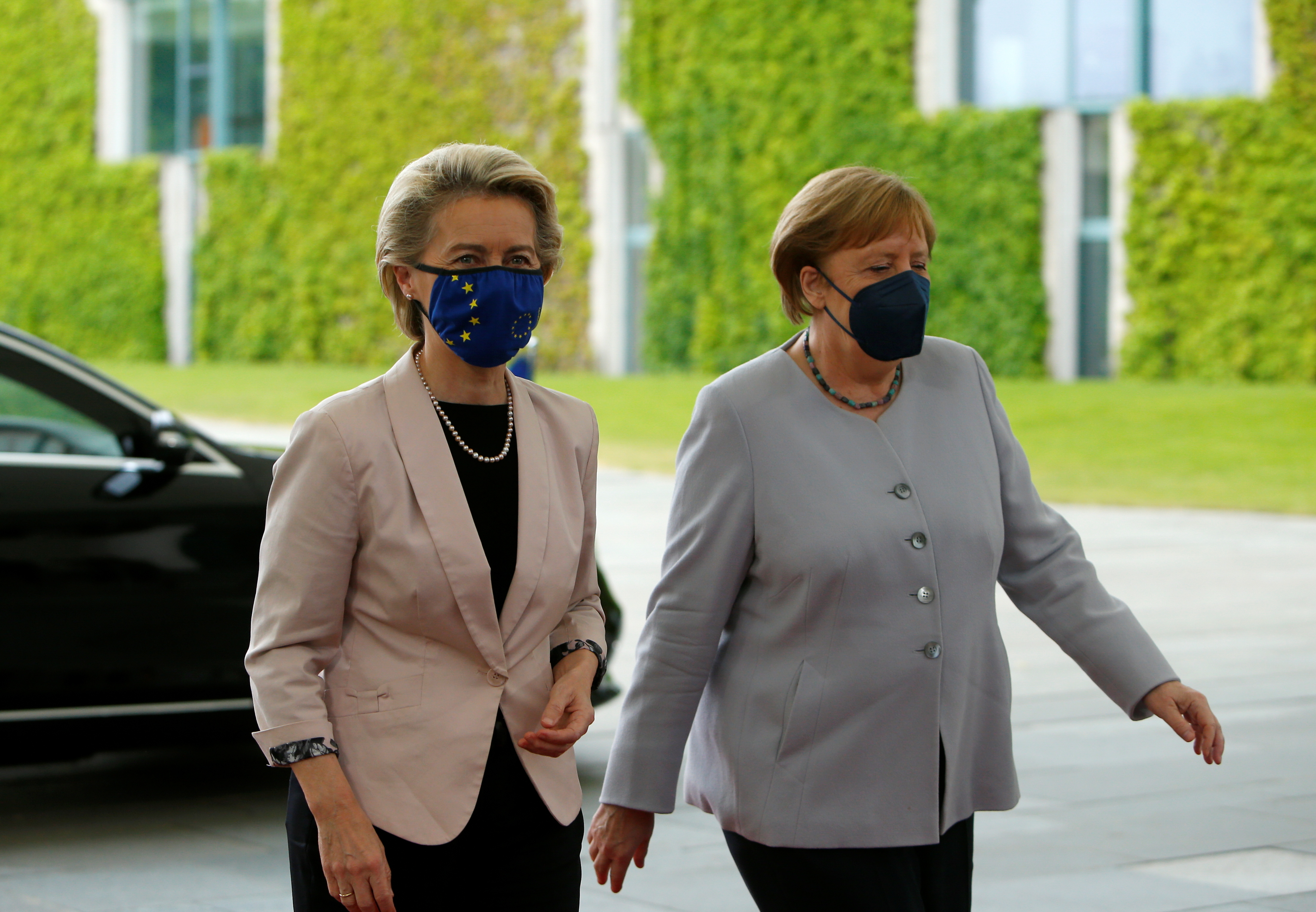 Michelle Tantussi/REUTERS