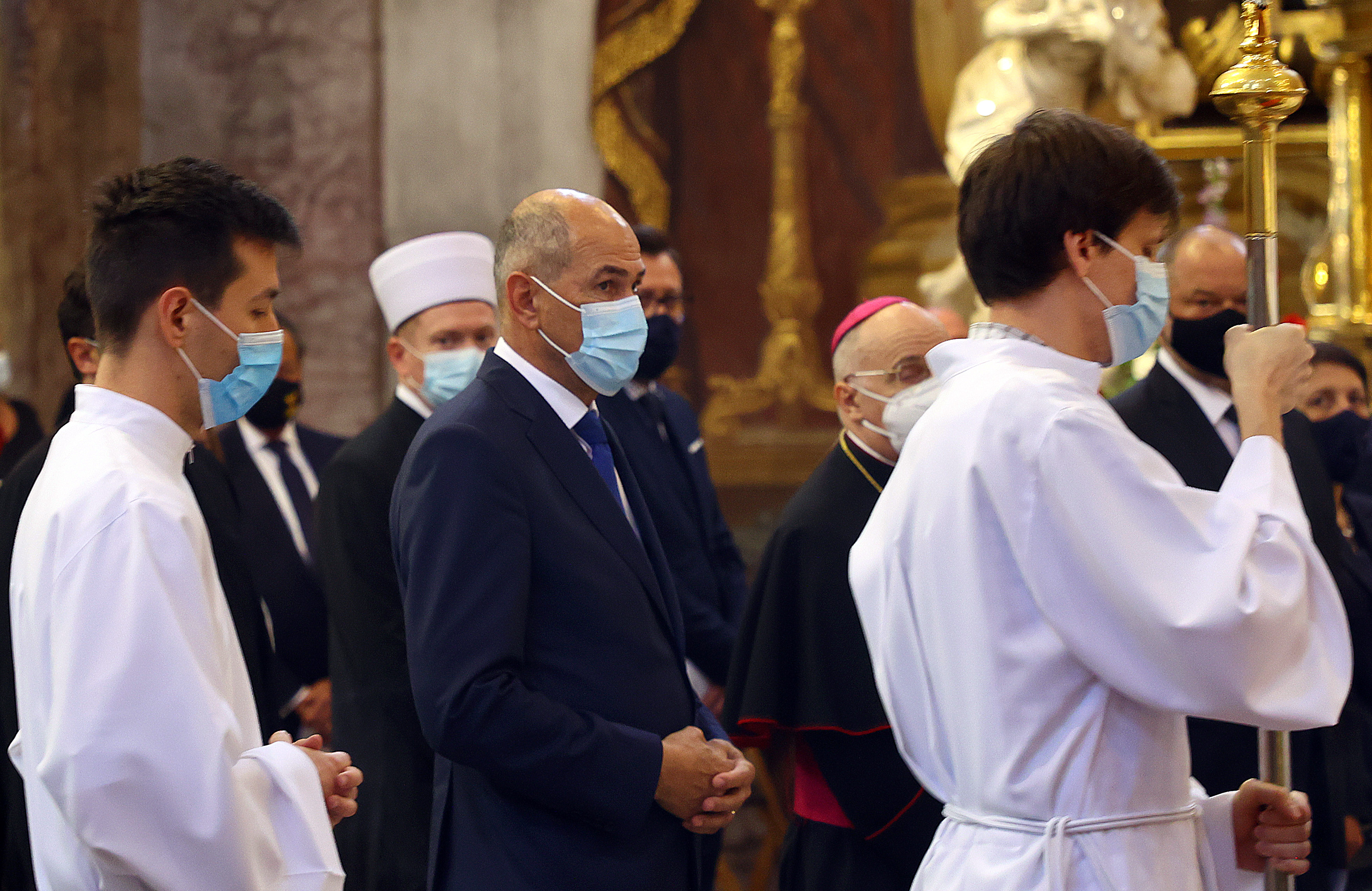 Borut Živulovič/ BOBO