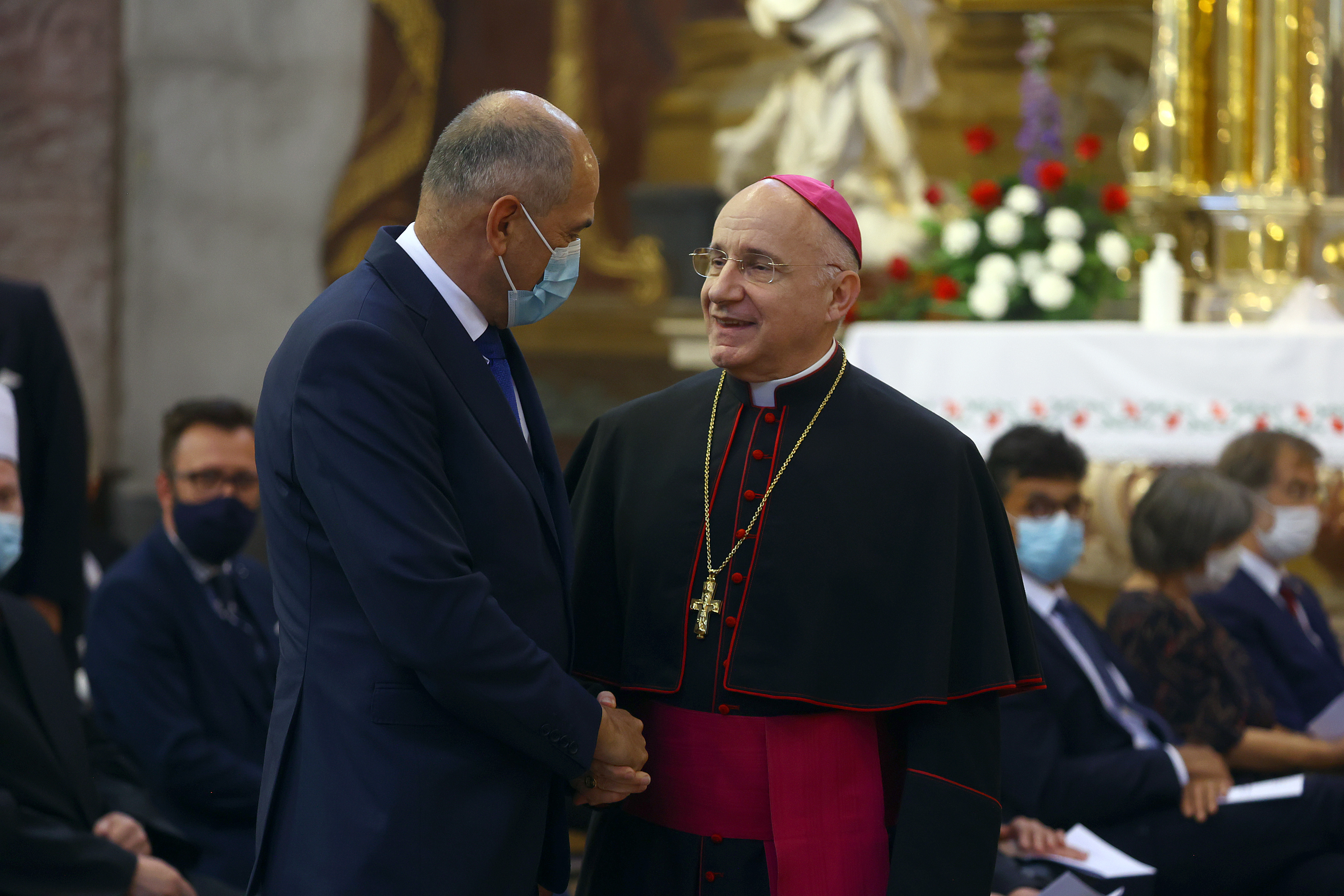 Borut Živulovič/ BOBO