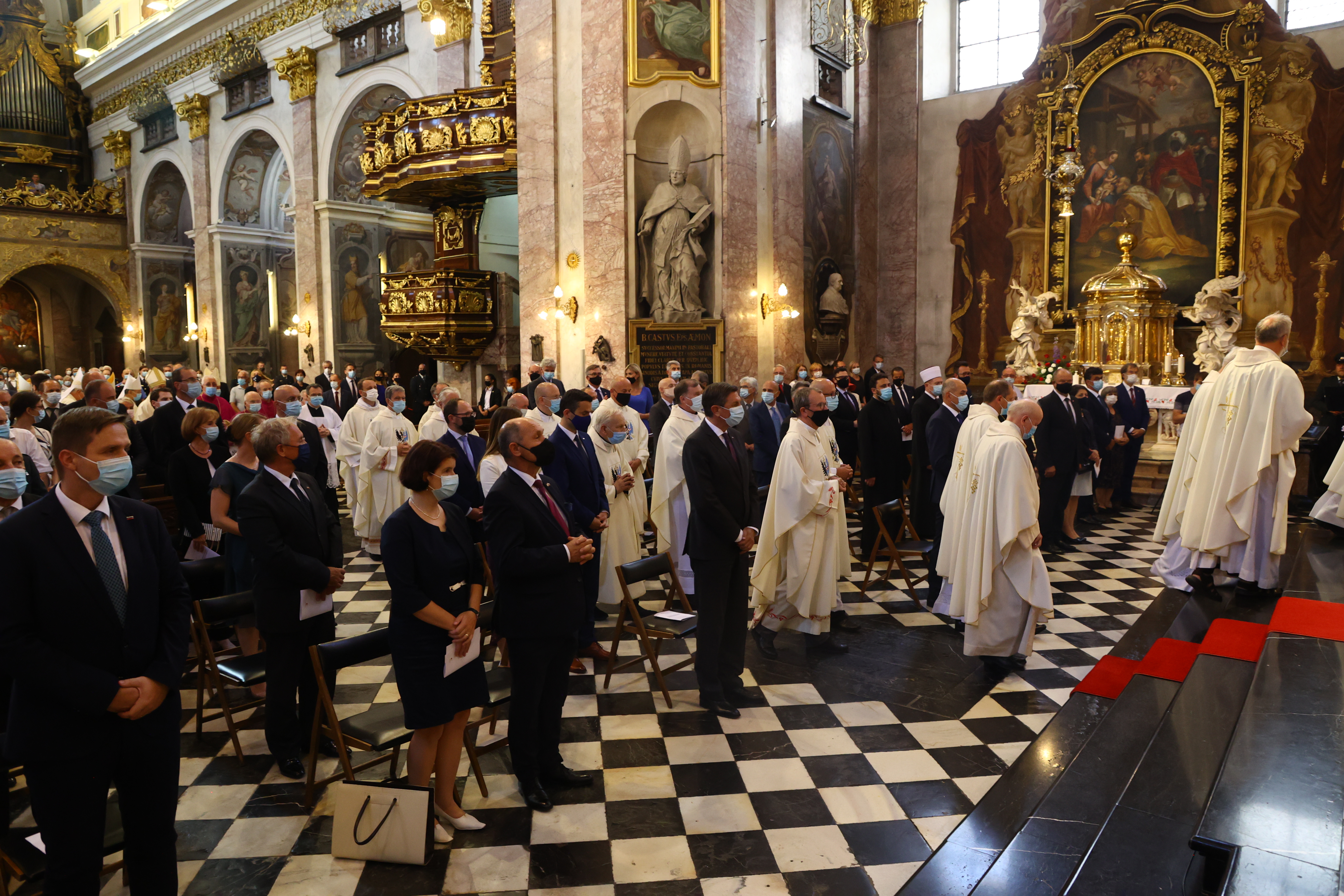 Borut Živulovič/ BOBO