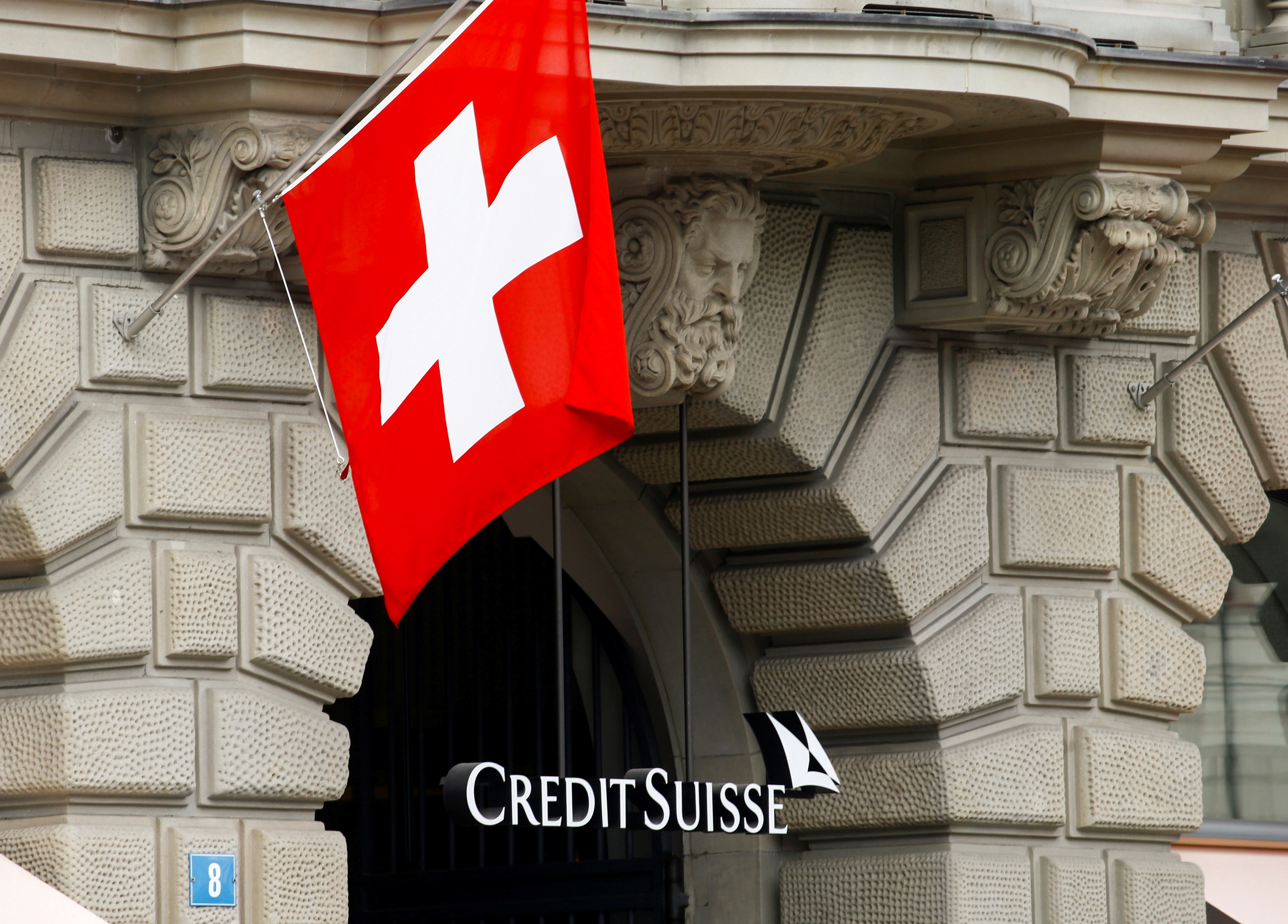 Credit Suisse