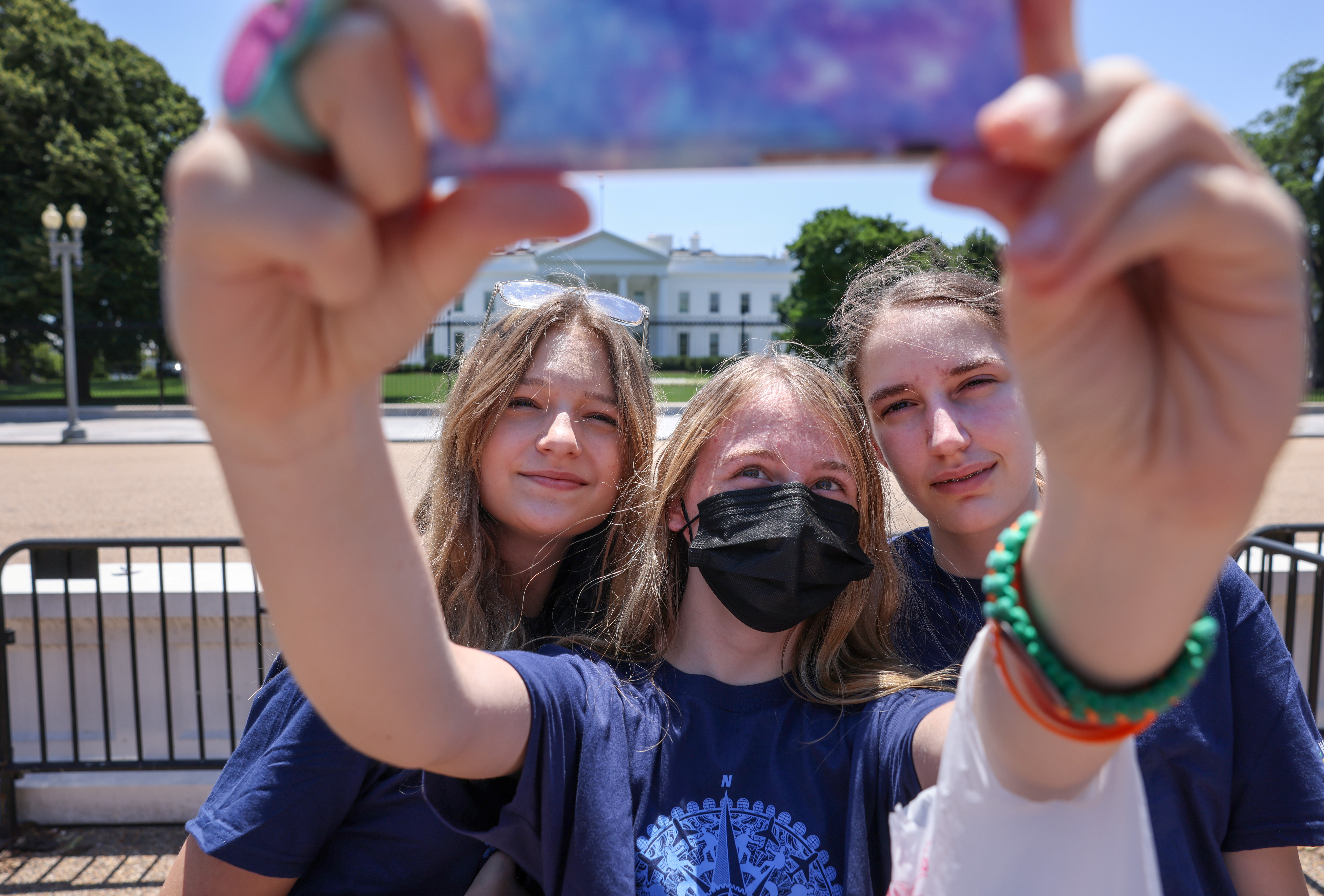 Evelyn Hockstein/REUTERS