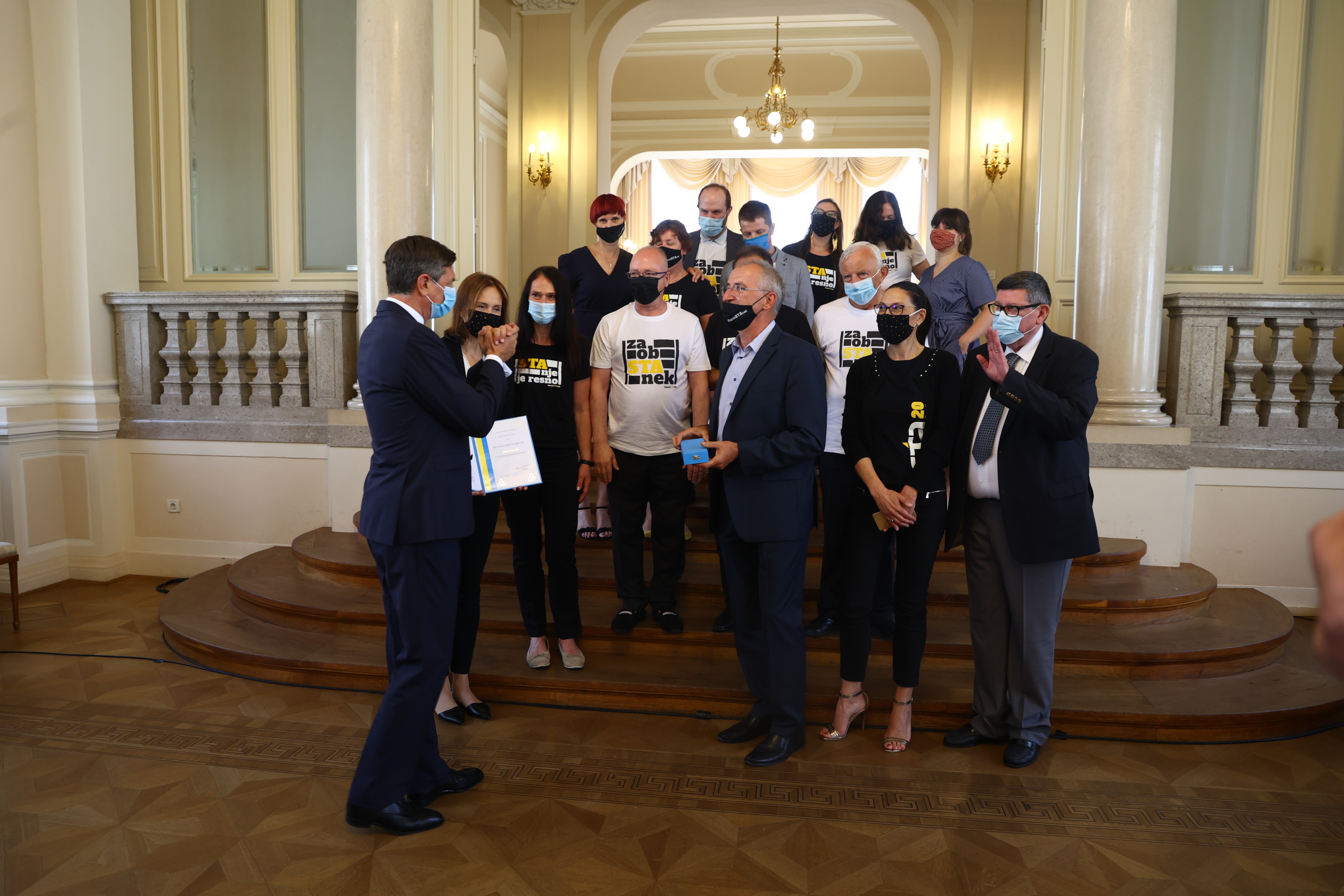 Borut Živulović/BOBO