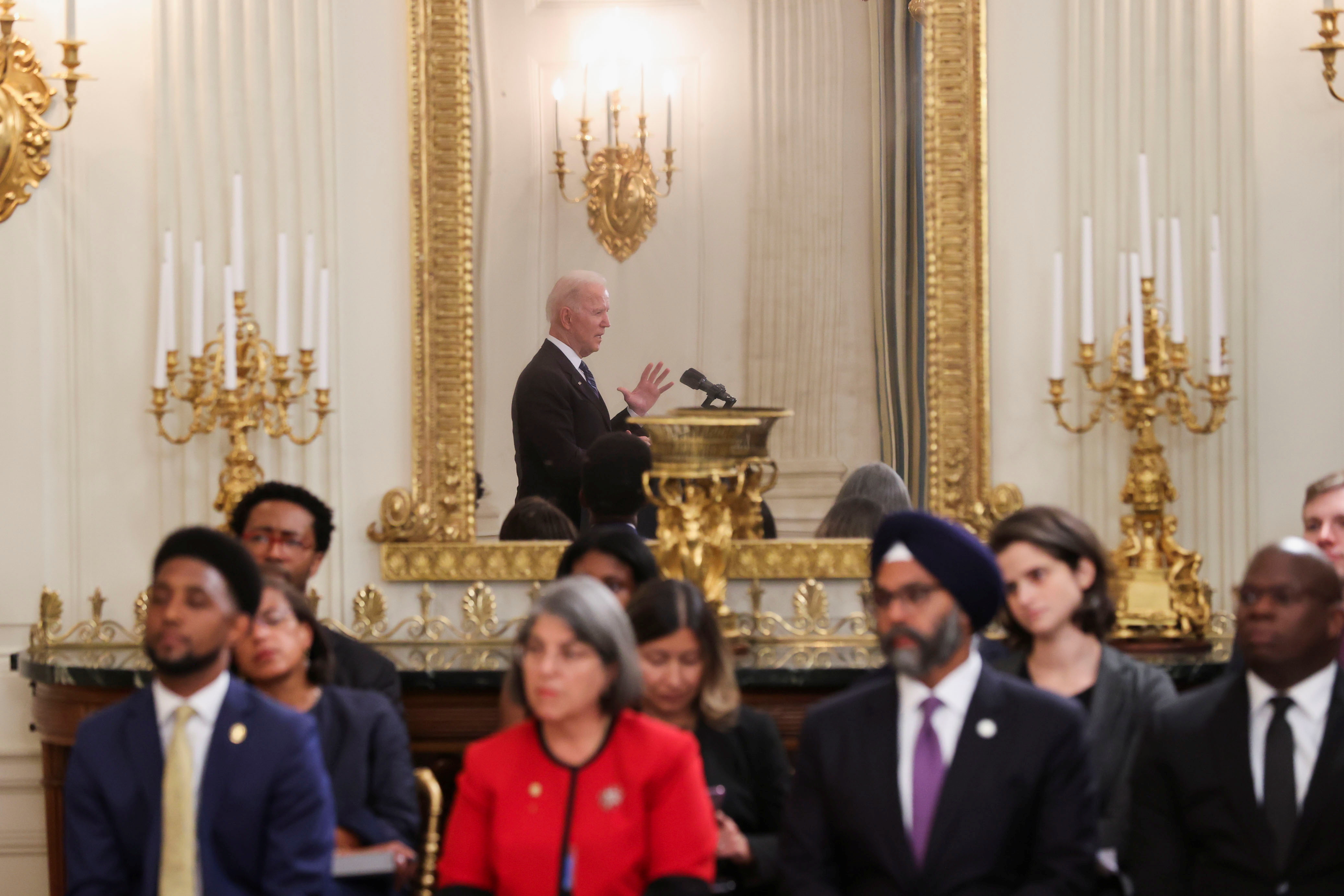 Jonathan Ernst/REUTERS