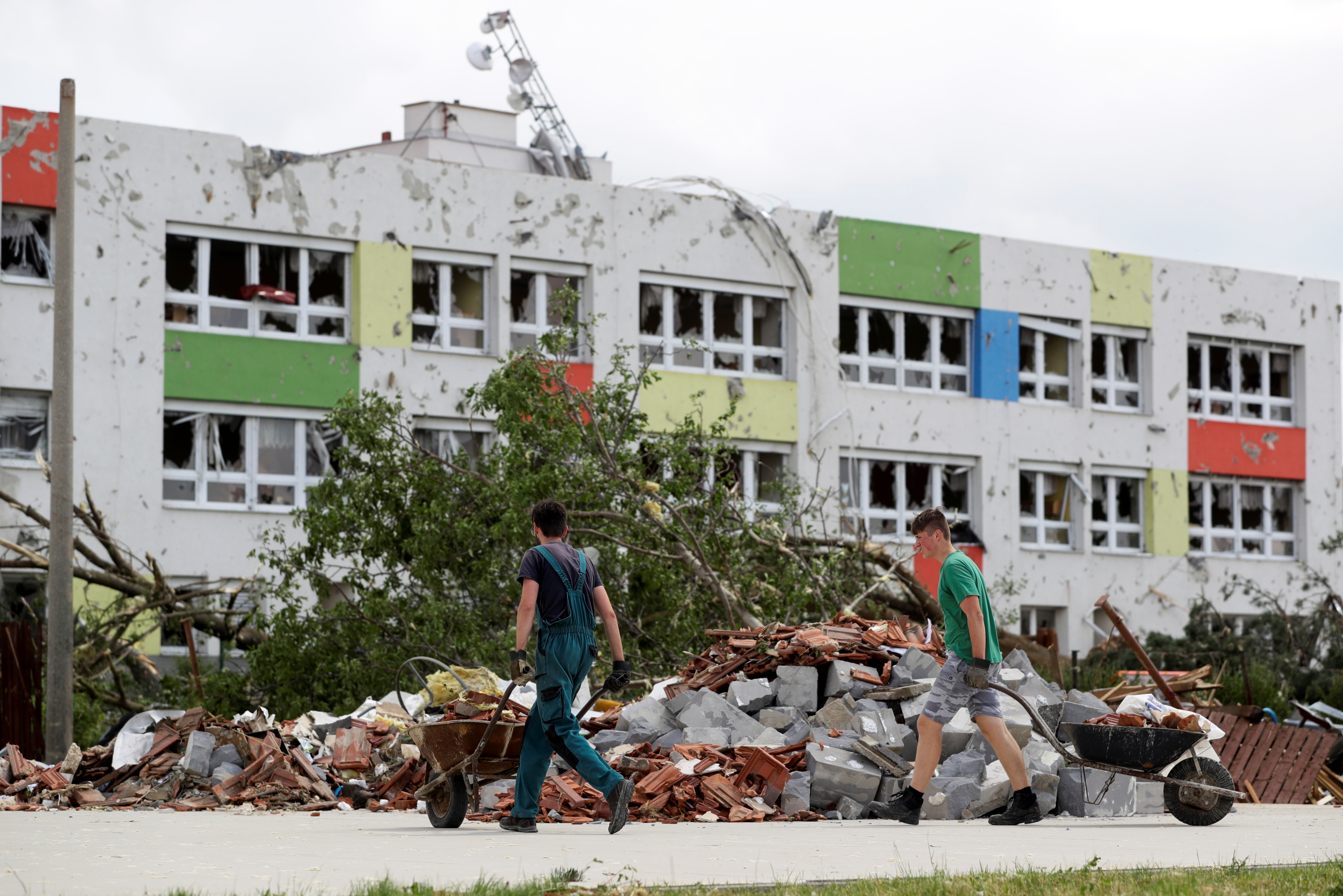 David W Cerny/REUTERS