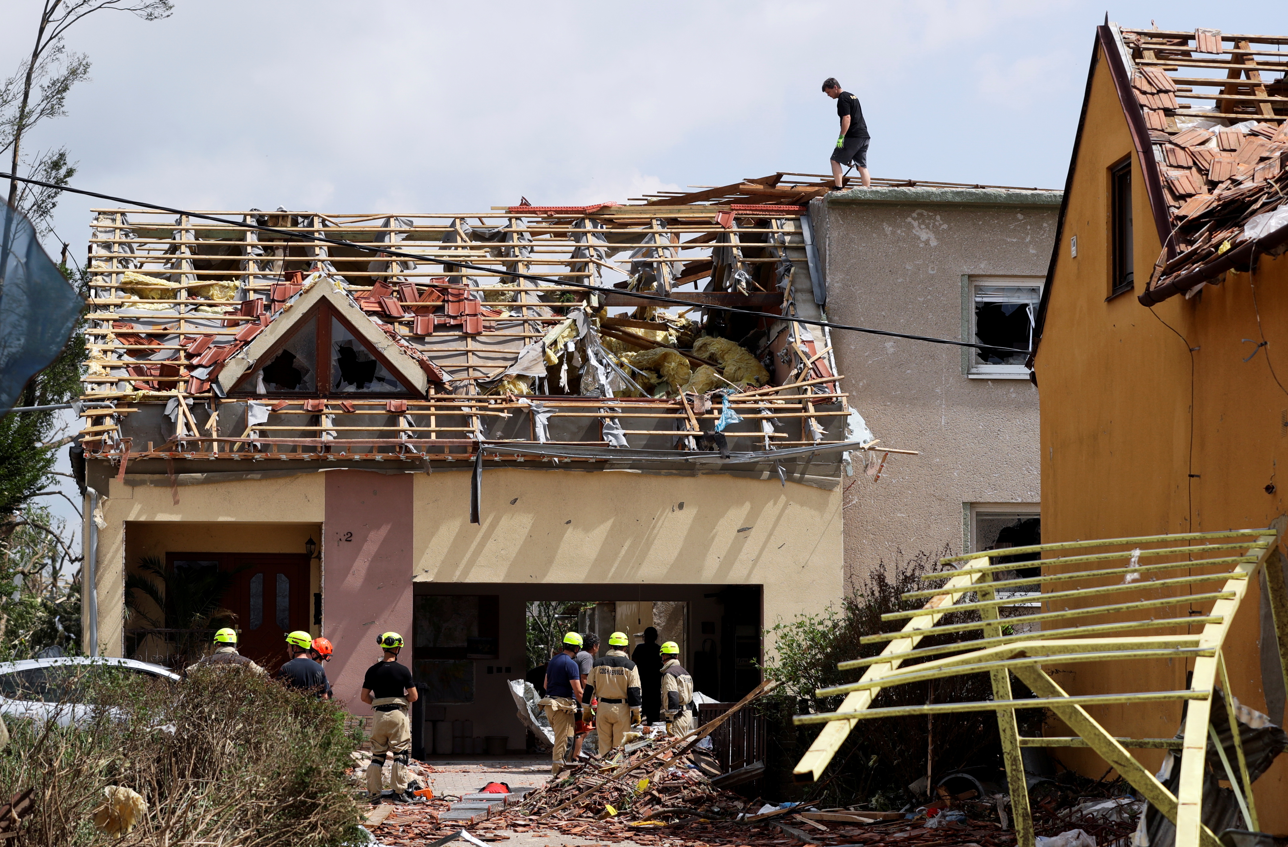 David W Cerny/REUTERS