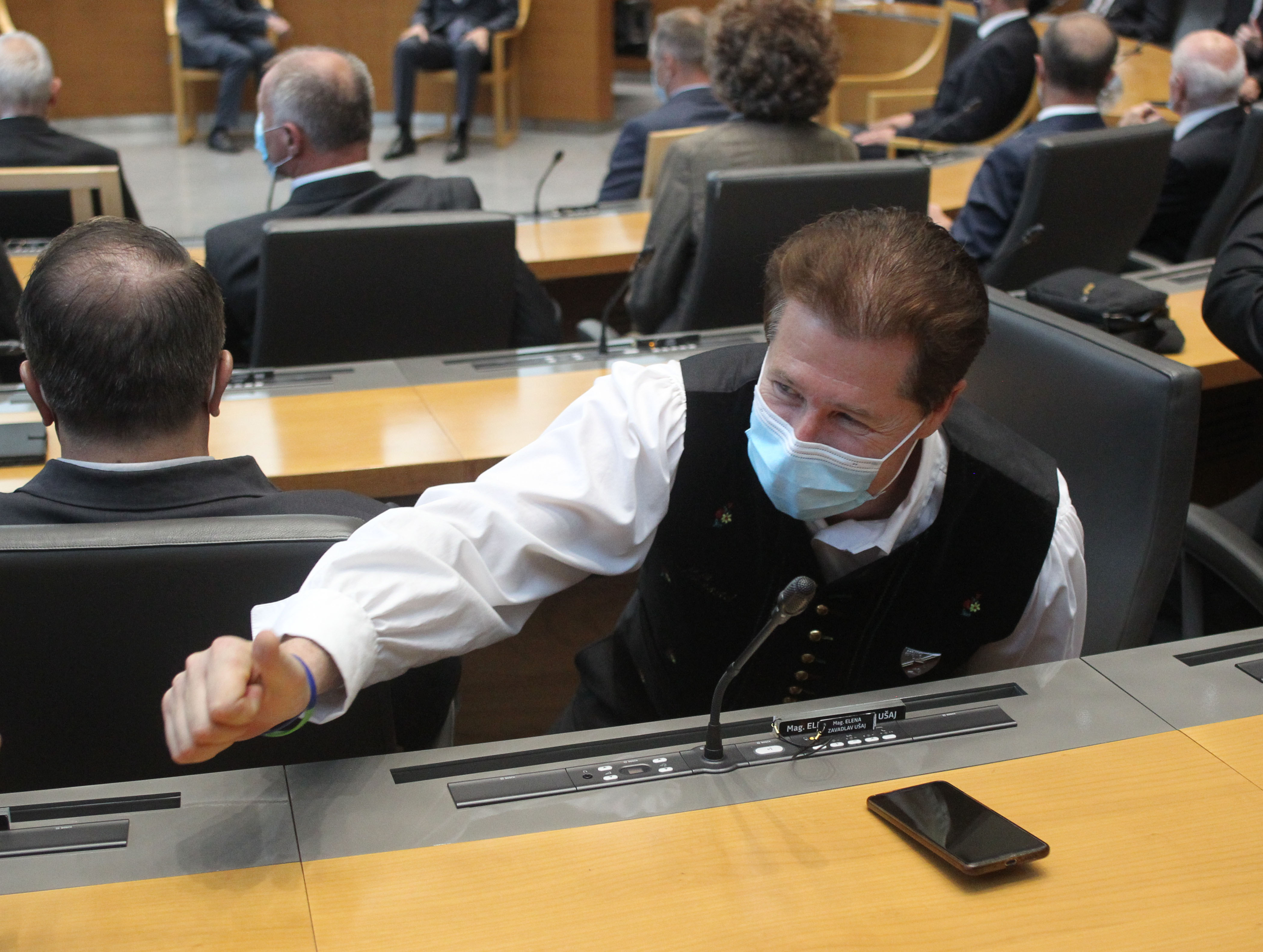 Srdjan Živulović/BOBO