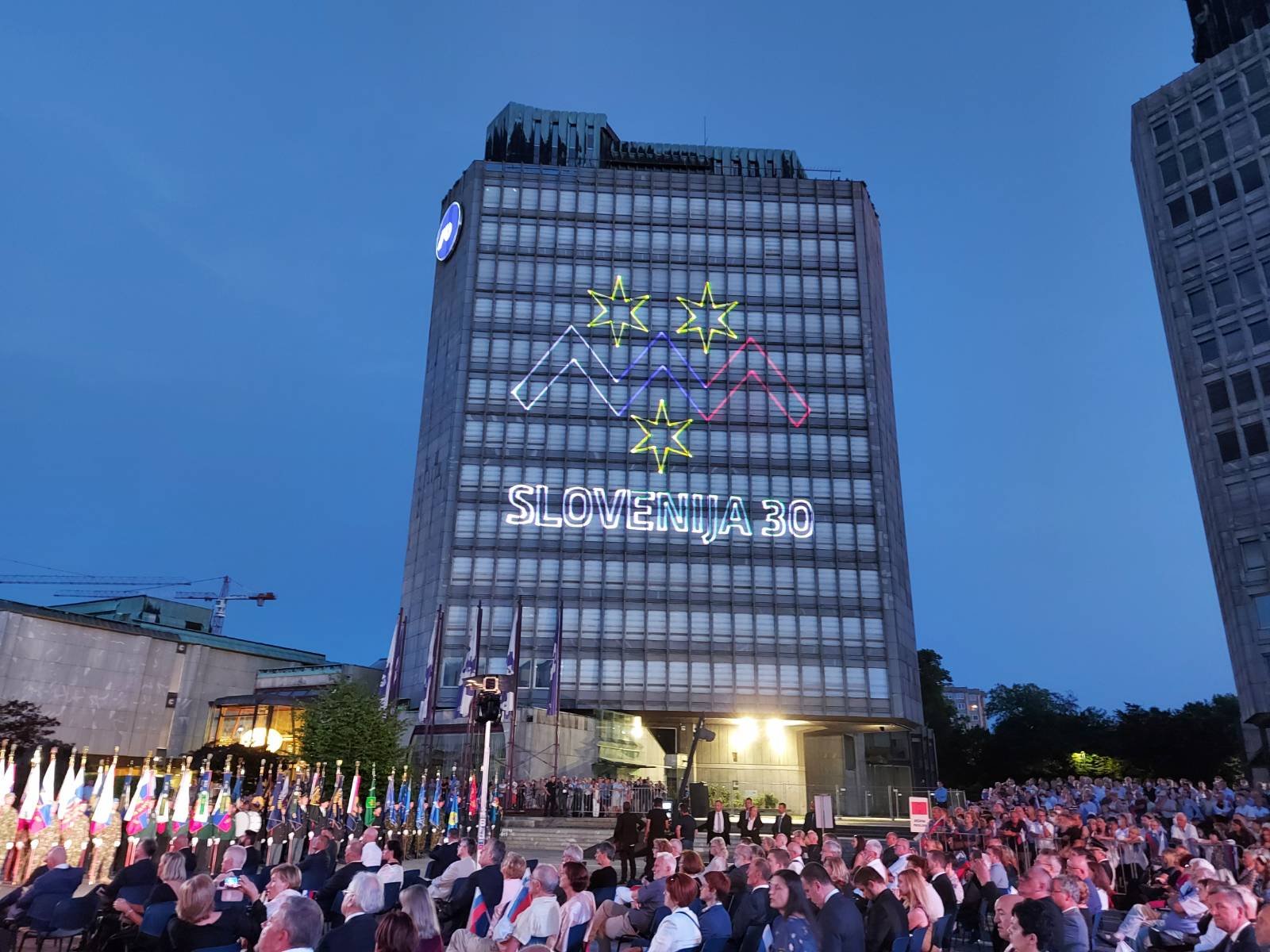 državna, proslava, dan, državnosti