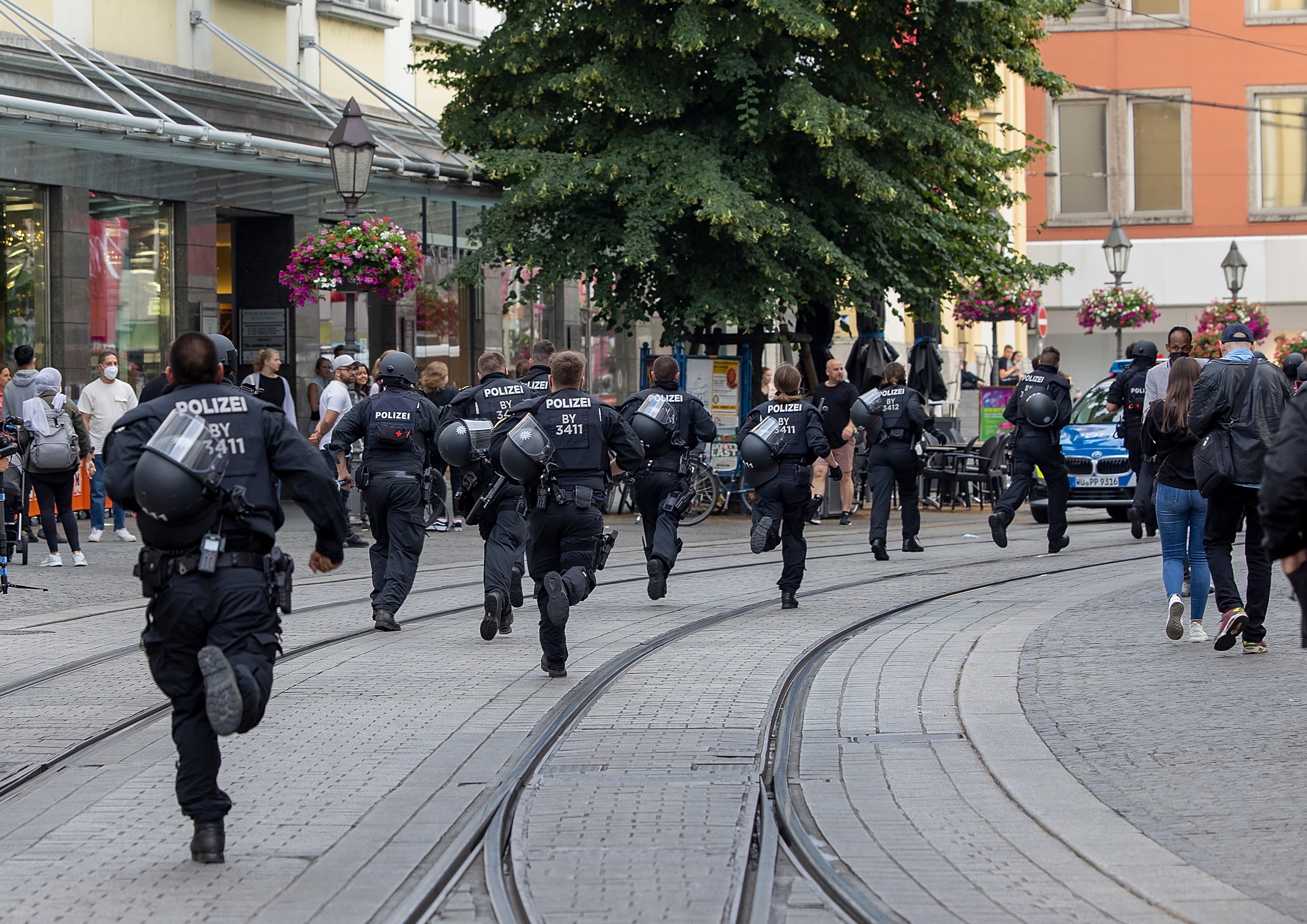 Heiko Becker/REUTERS