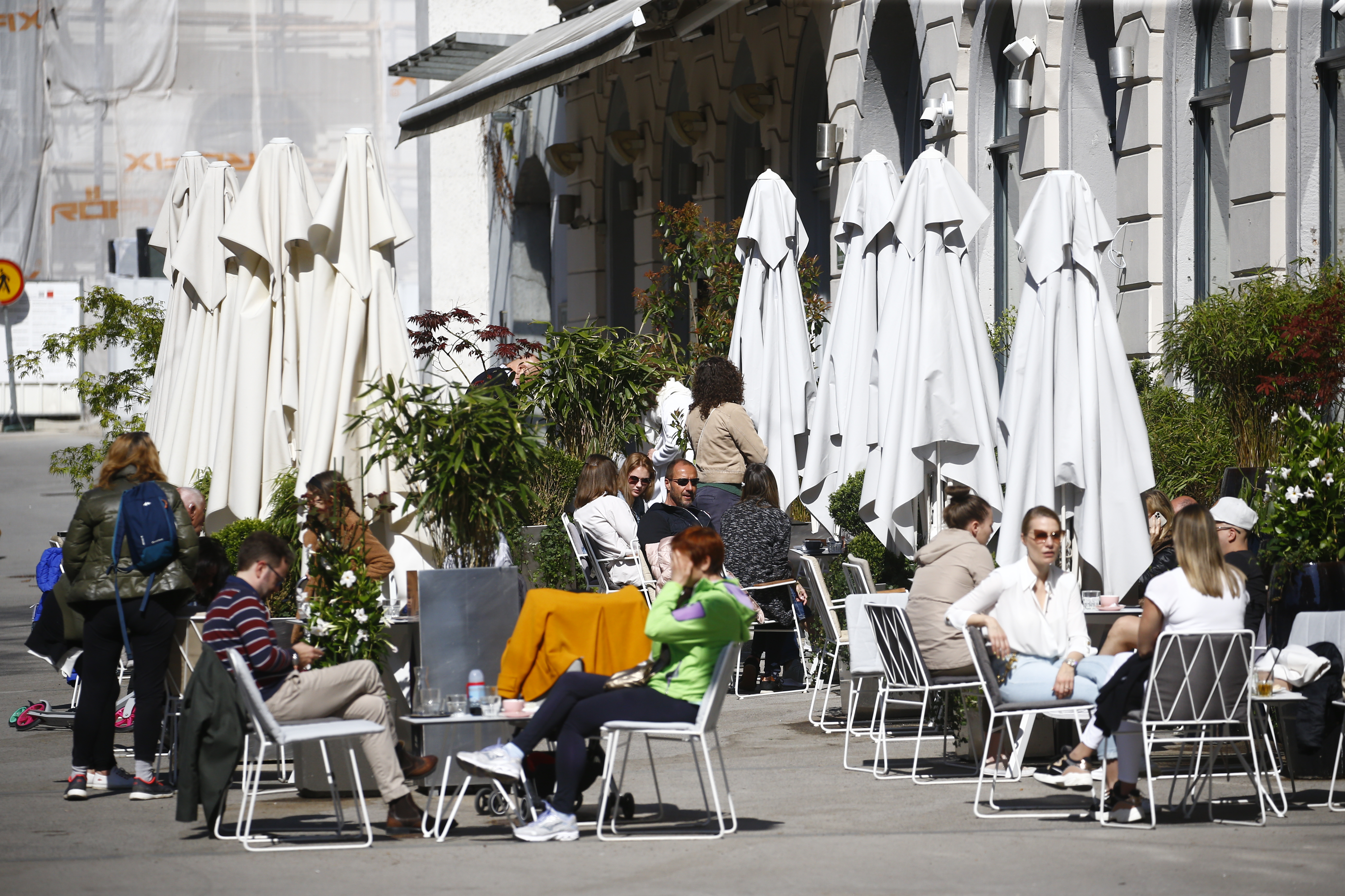 Lokal, gostilna, Ljubljana, gostinci