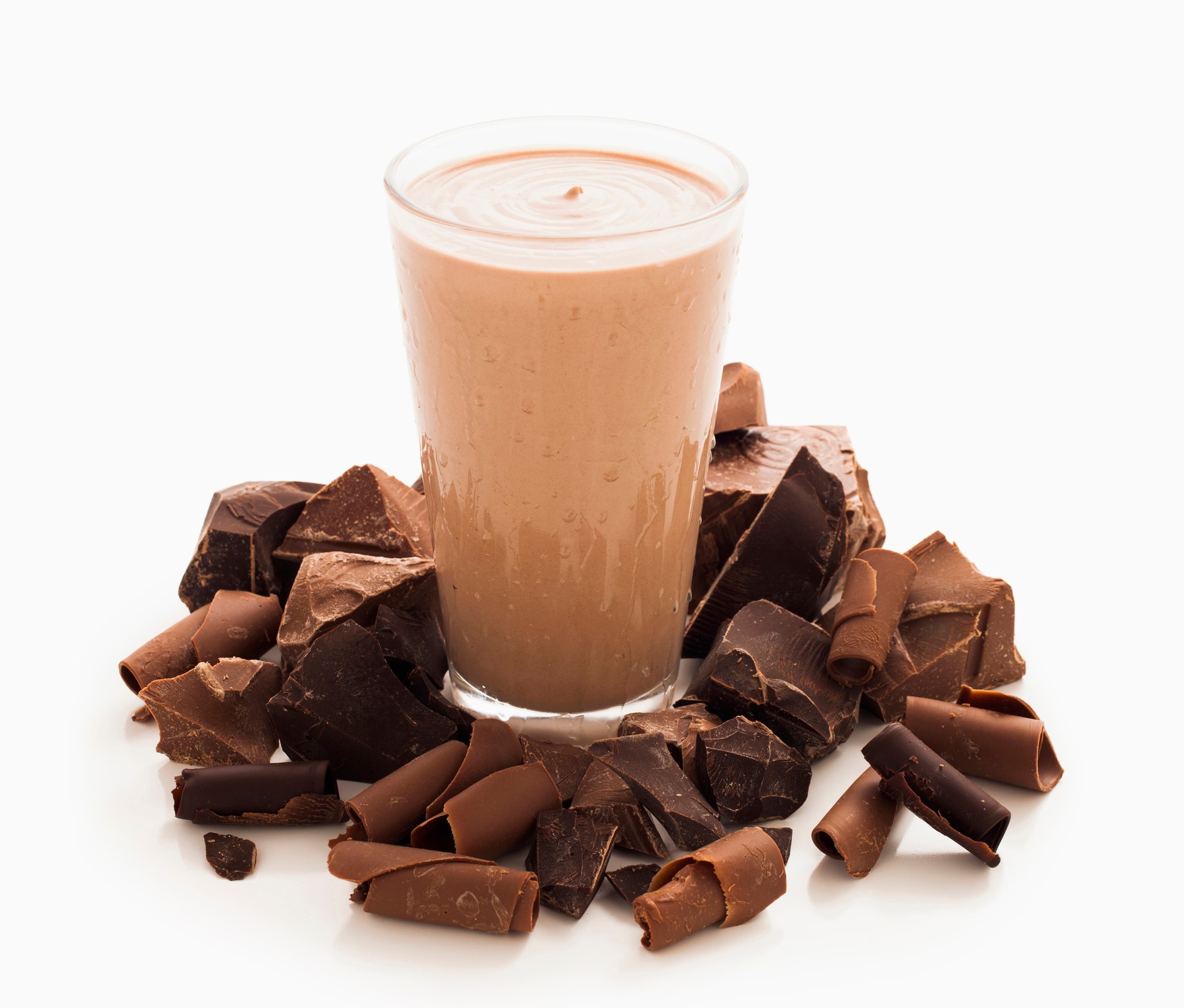 čokoladni napitek