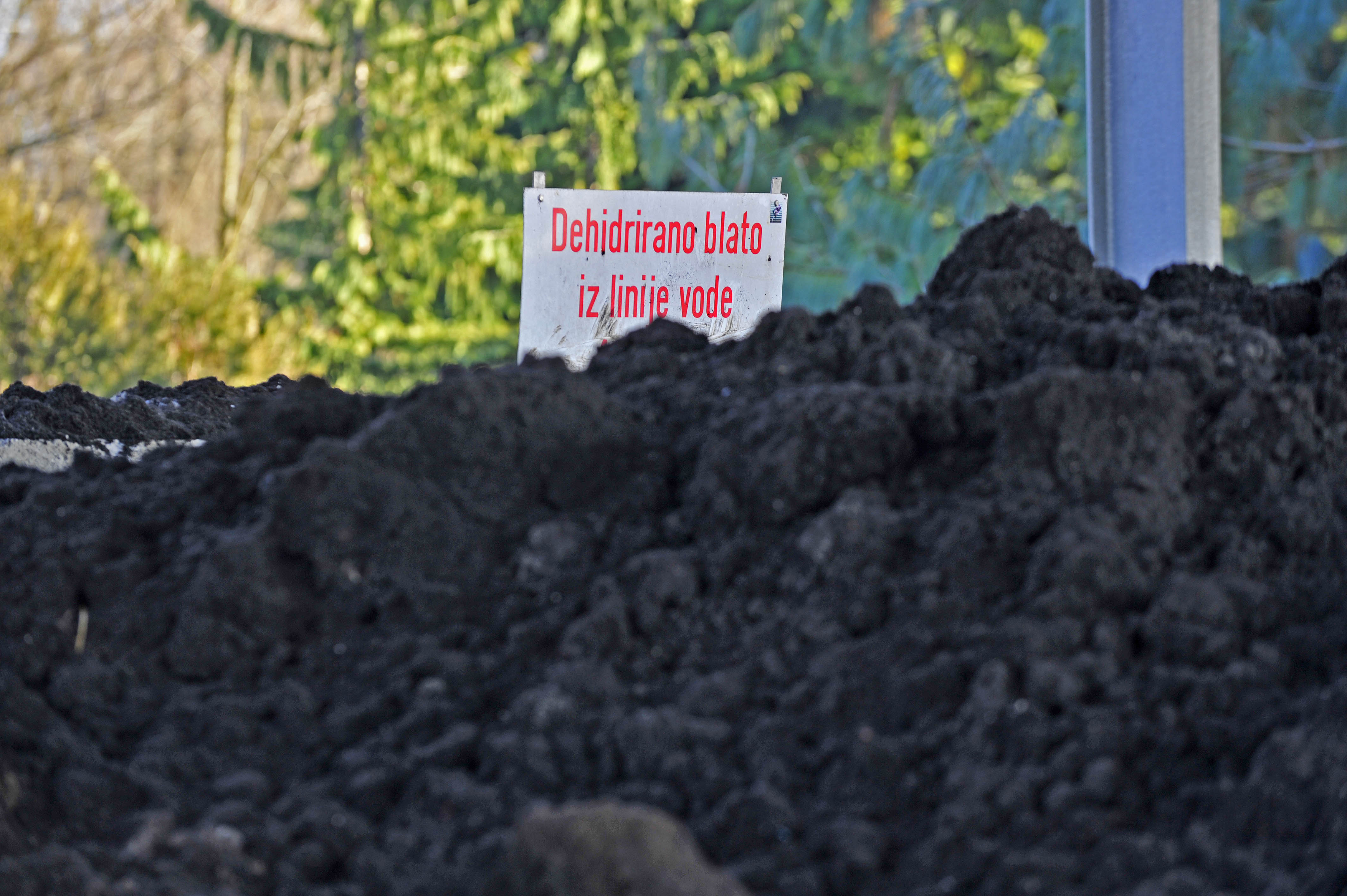 Centralna čistilna naprava