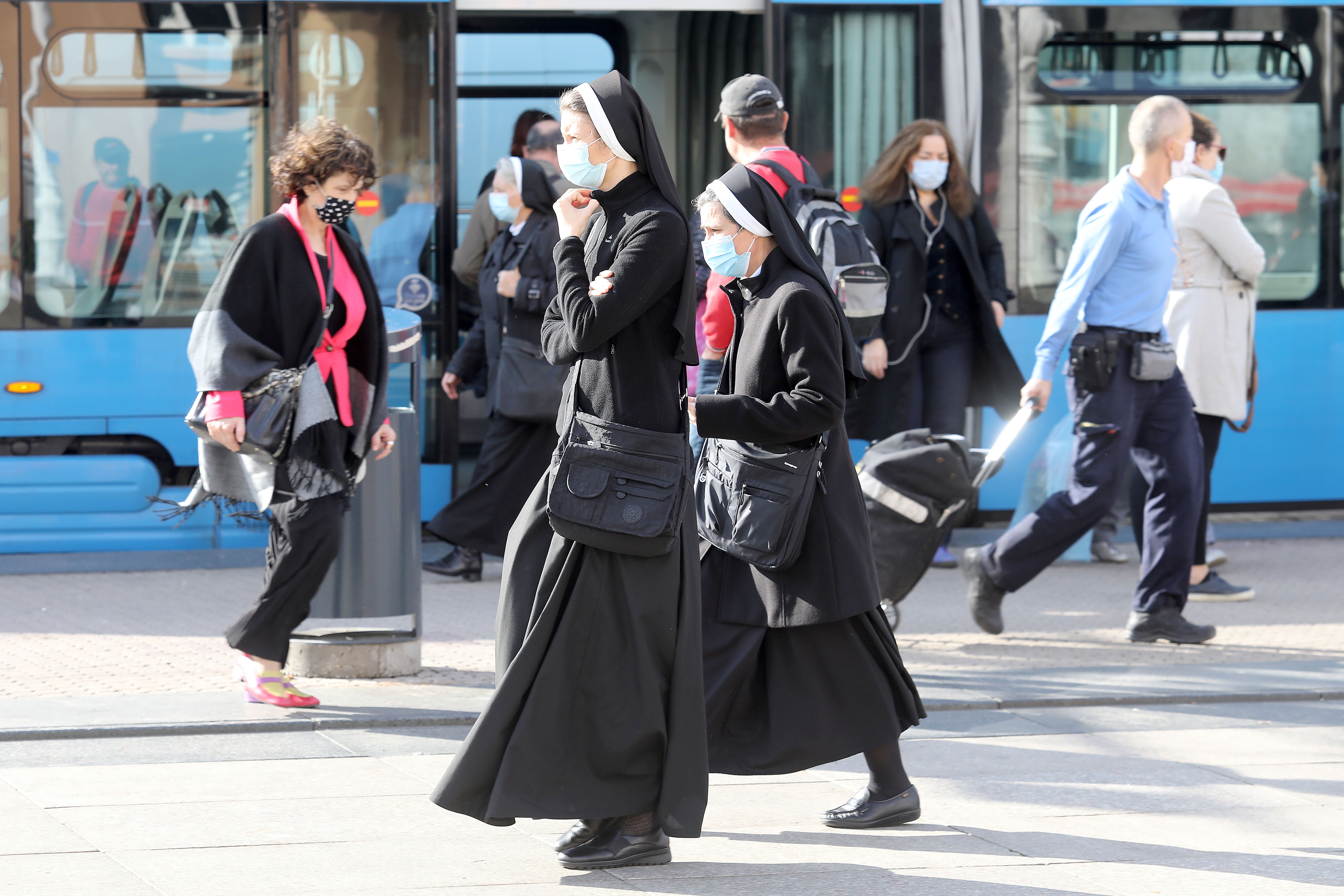 delta, zaščitne, maske, who