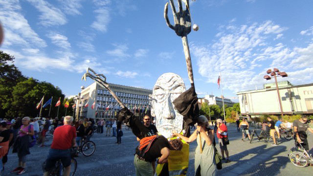 Srdjan Živulovič /BOBO