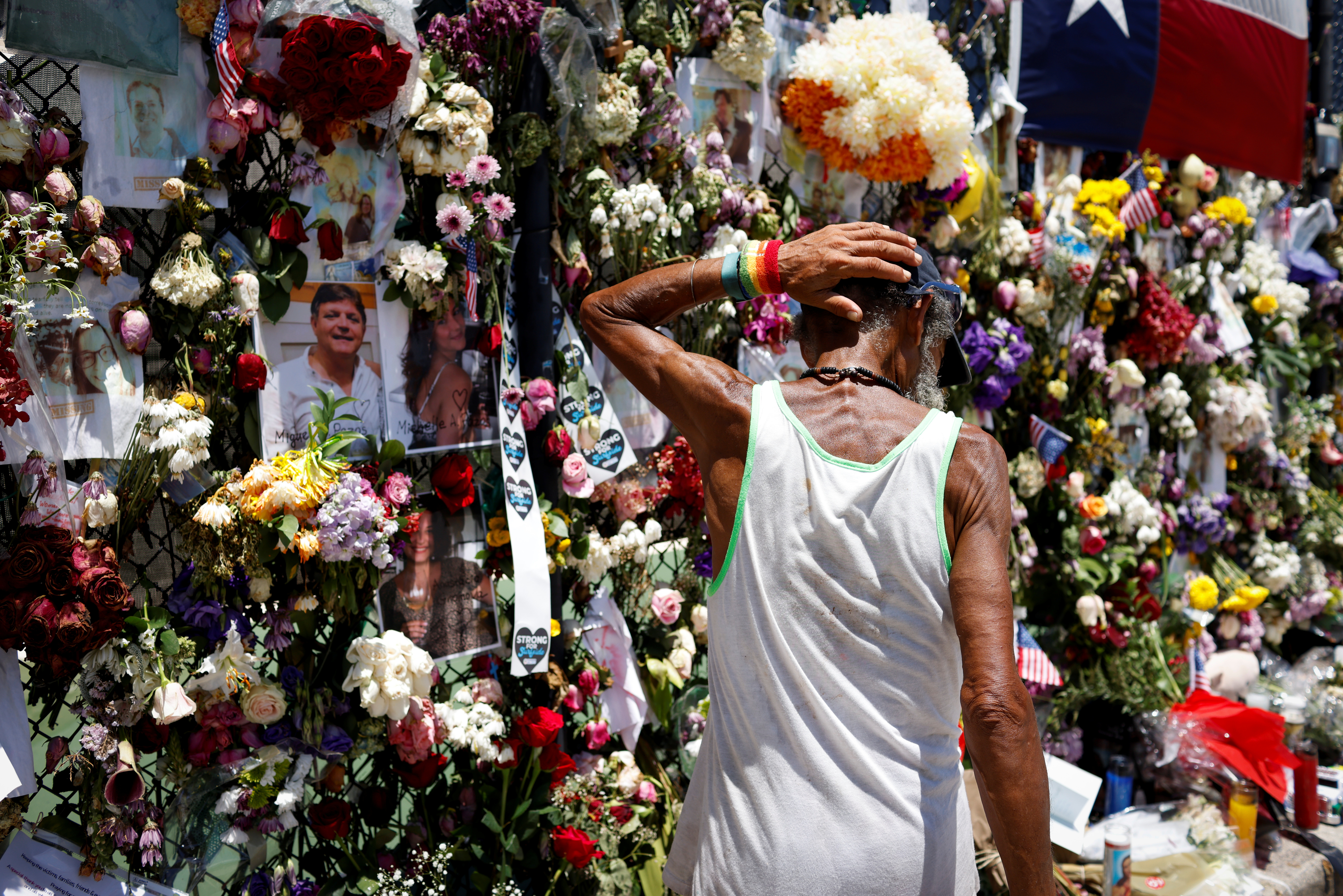 miami, zrušenje stavbe