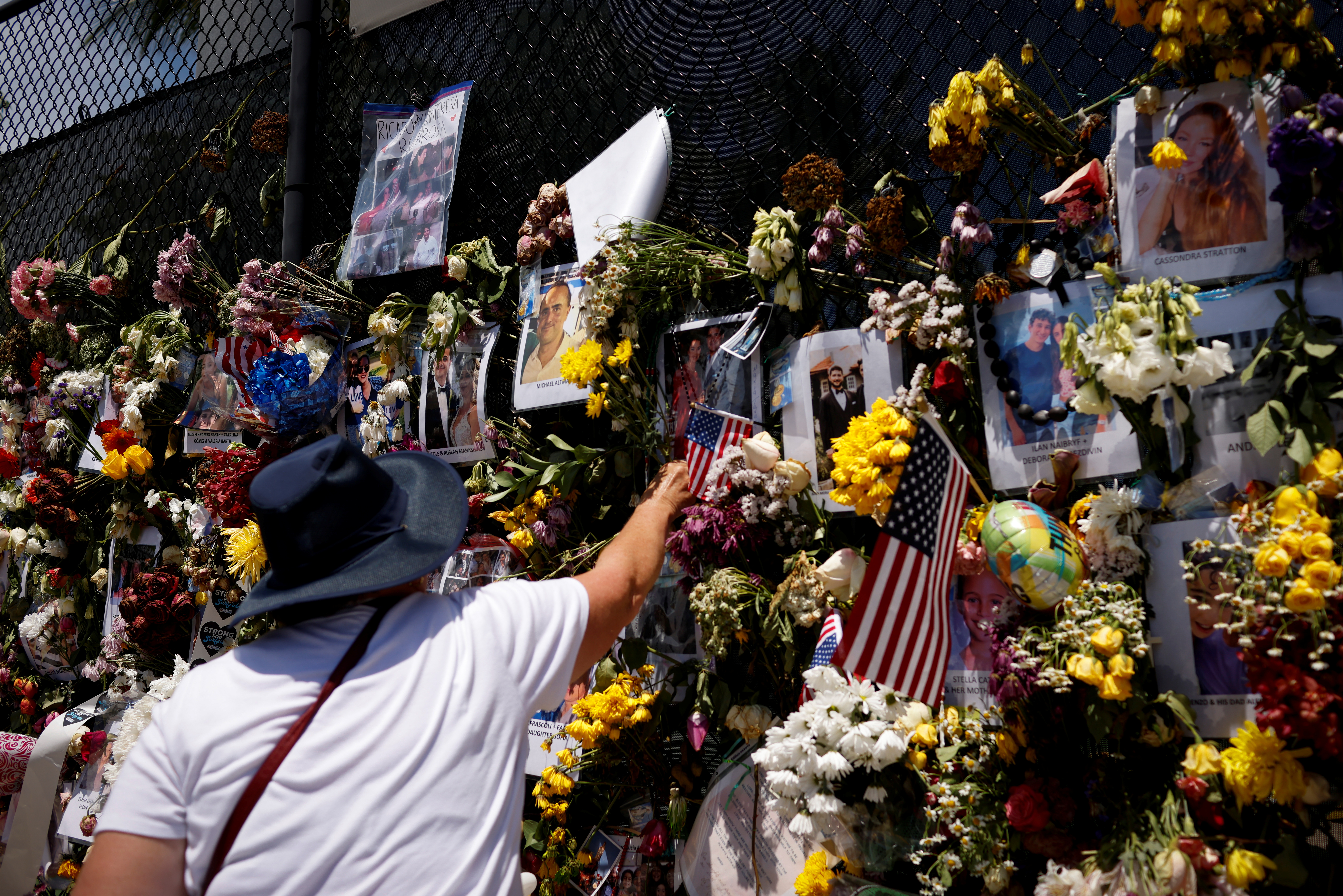 miami, zrušenje stavbe