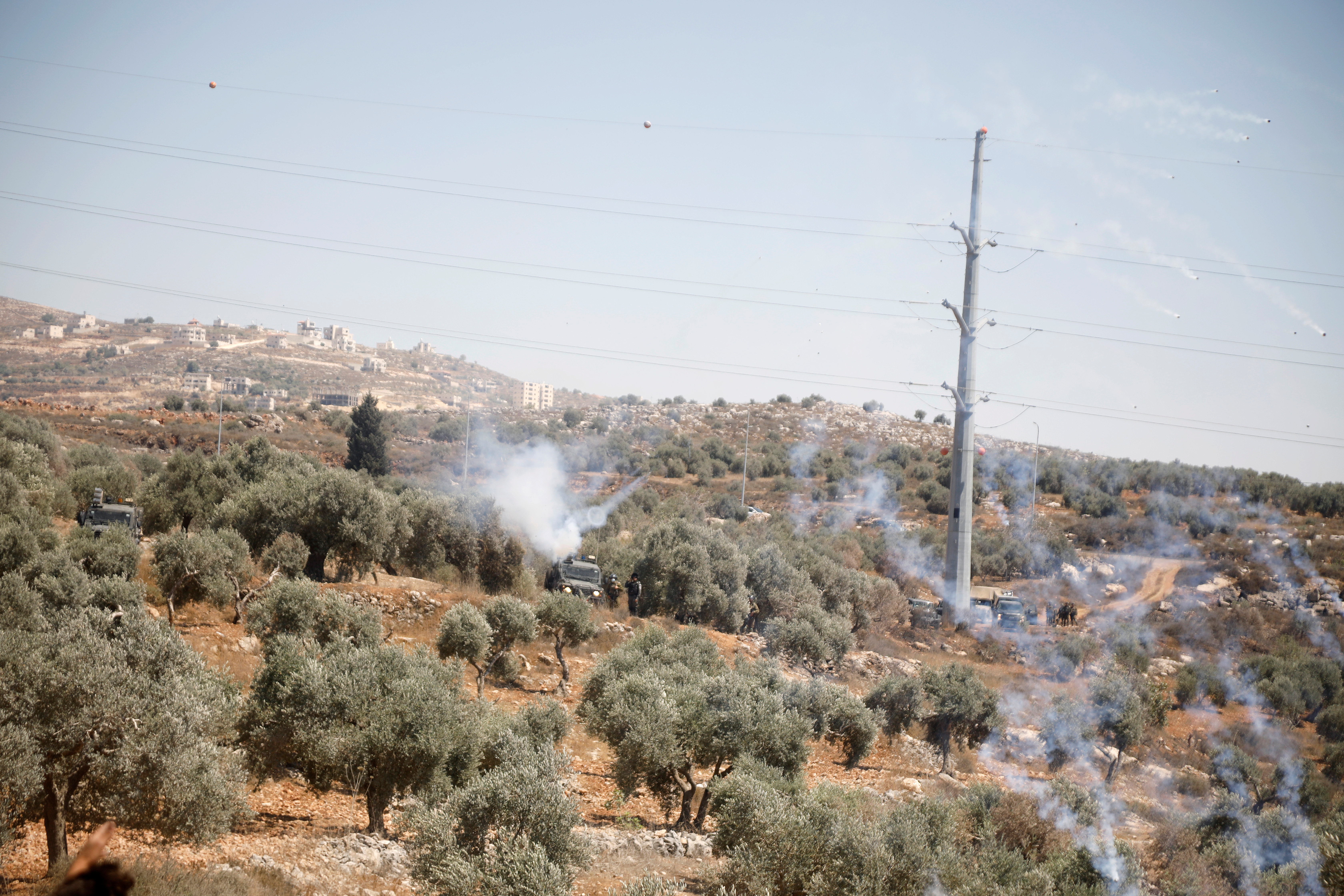 Raneen Sawafta/REUTERS