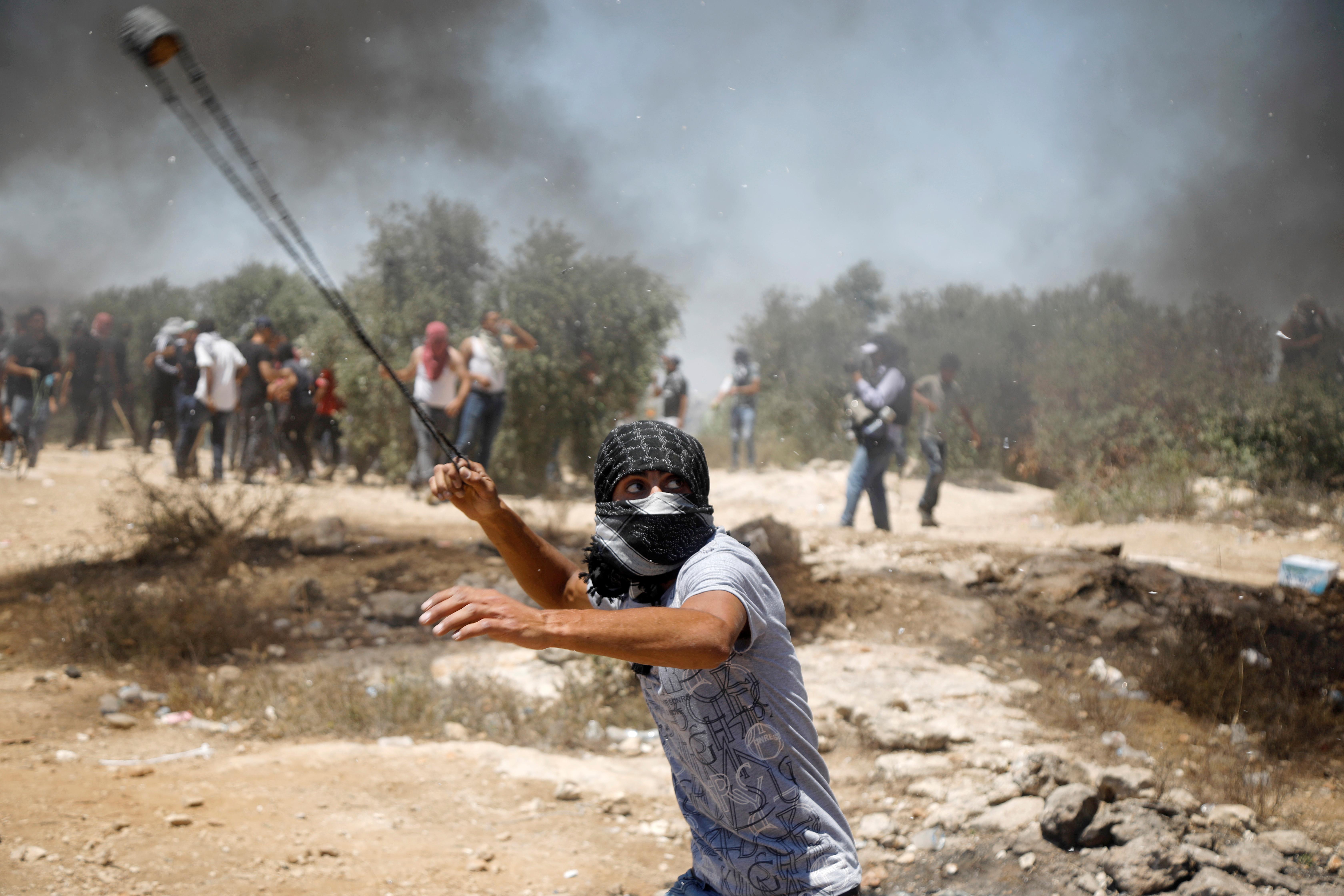 Raneen Sawafta/REUTERS