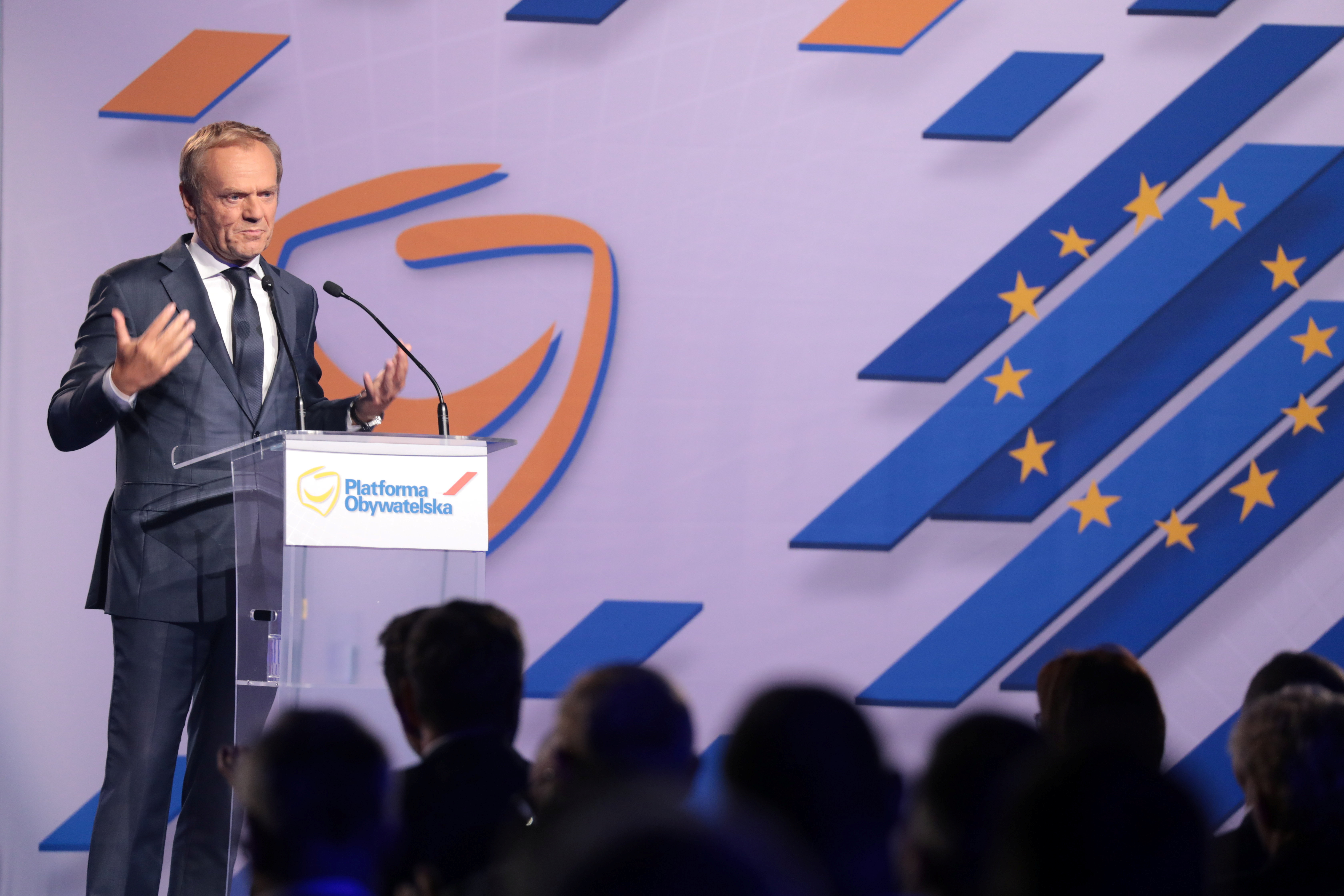 Slawomir Kaminski/Agencja Gazeta via REUTERS