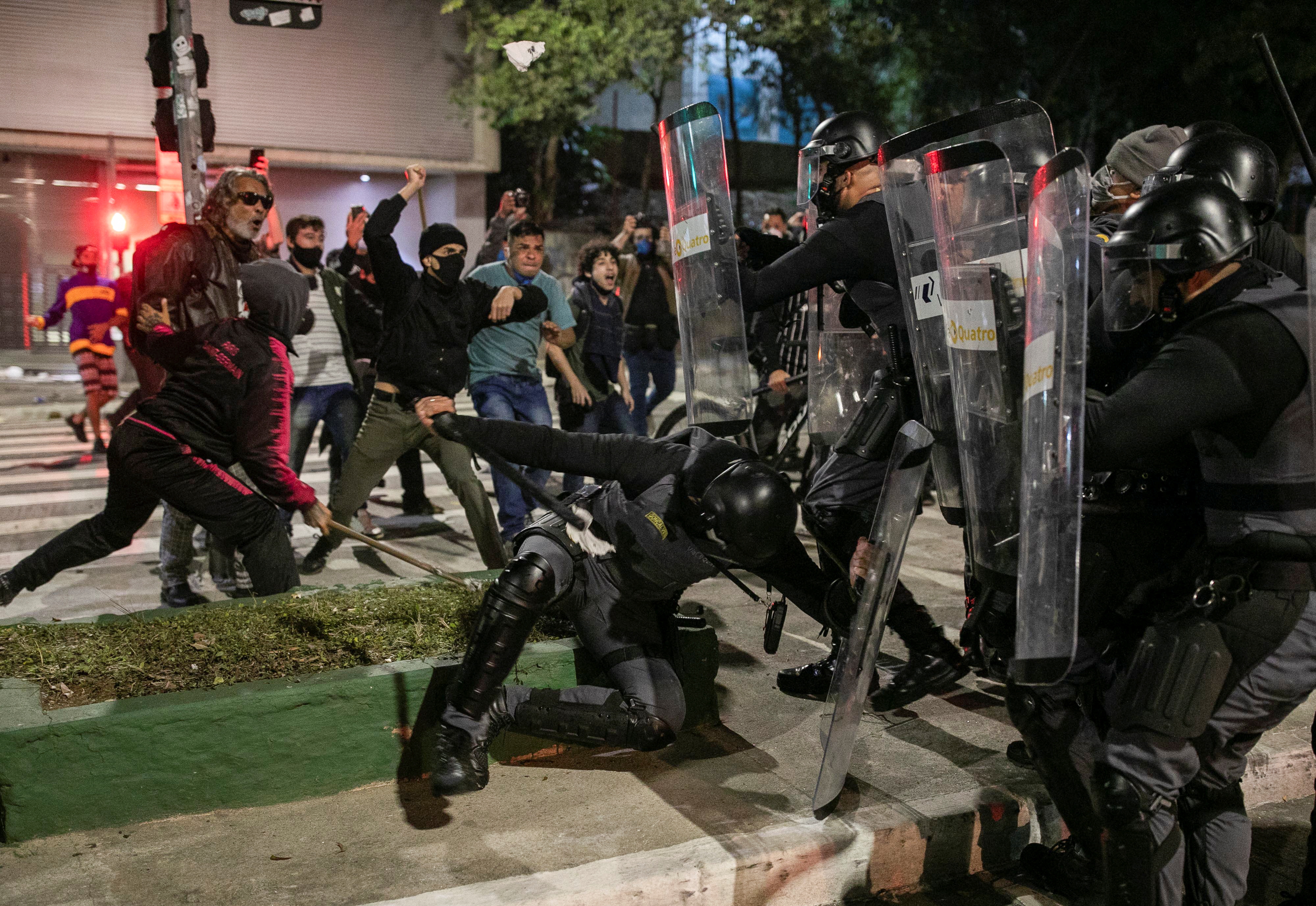 Roosevelt Cassio/REUTERS