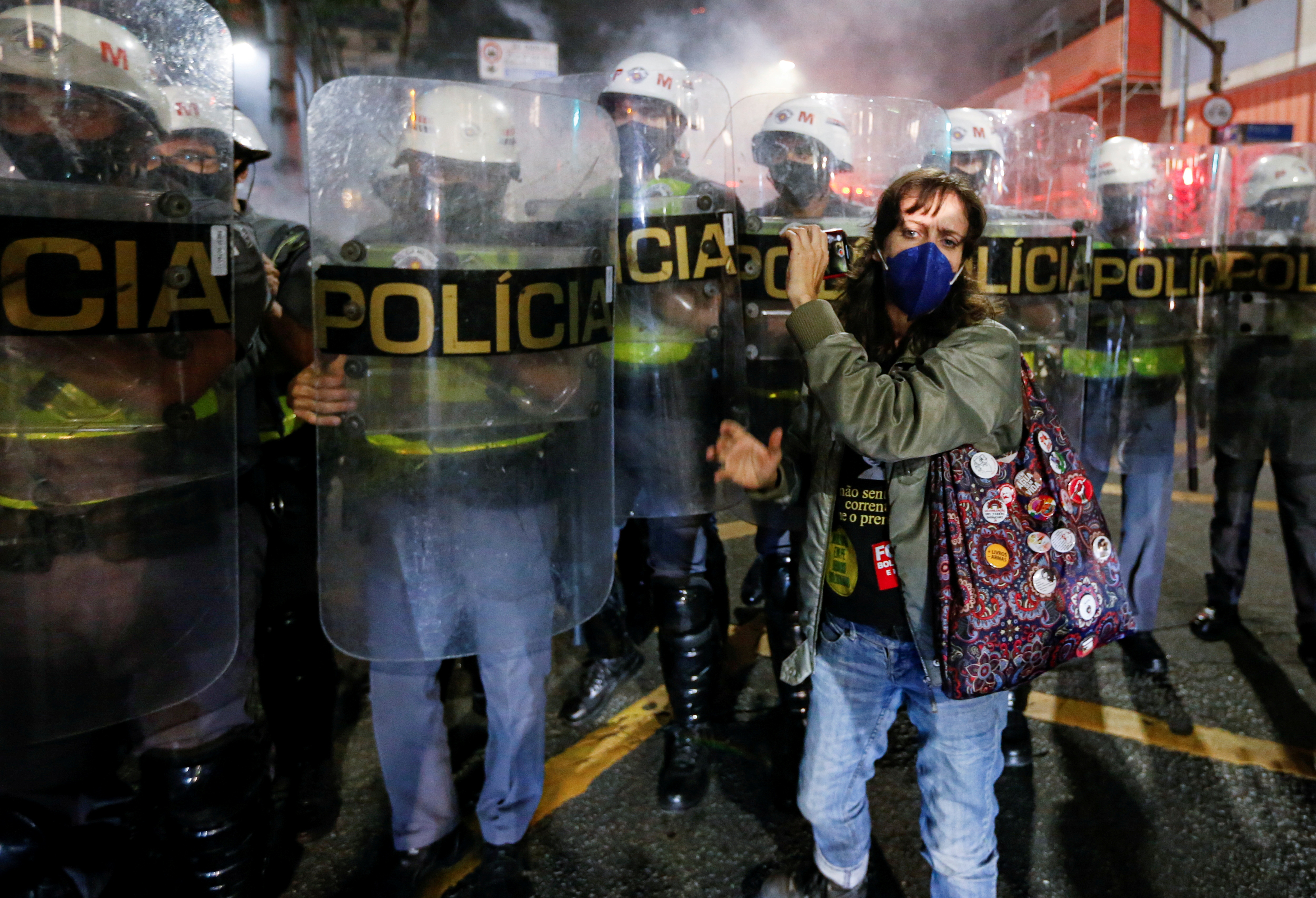 brazilija, bolsonaro