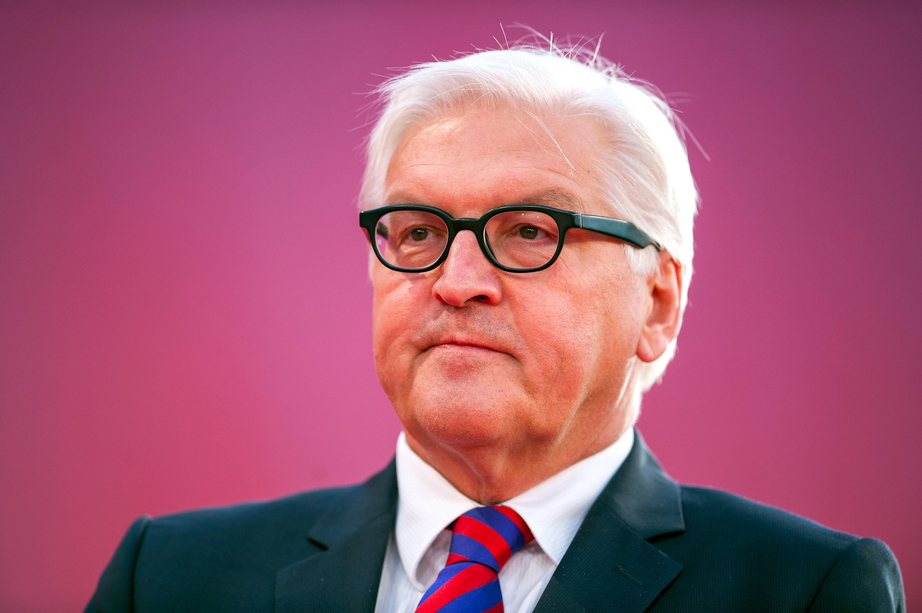 Frank-Walter Steinmeier