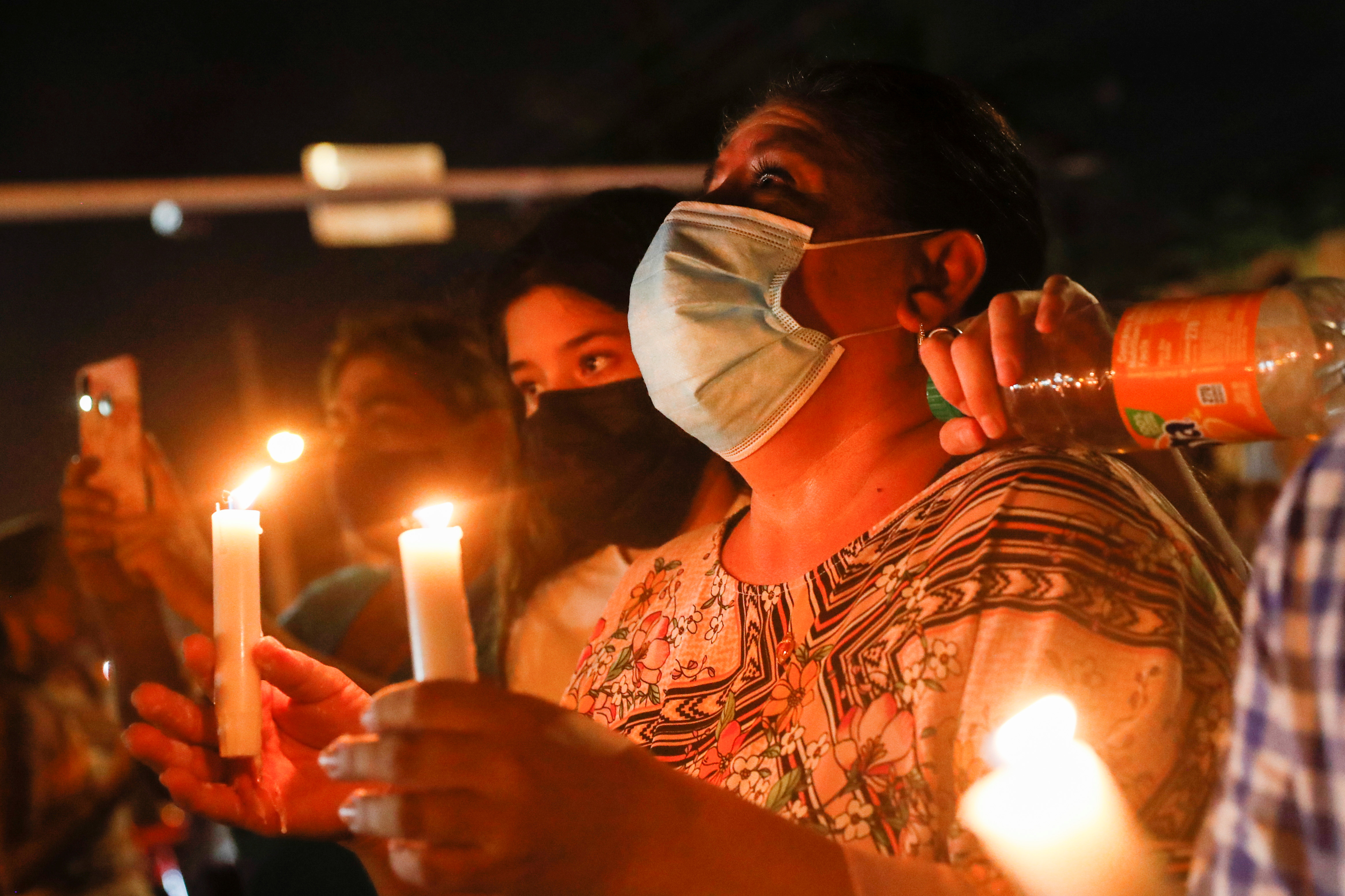 Shannon Stapleton/REUTERS