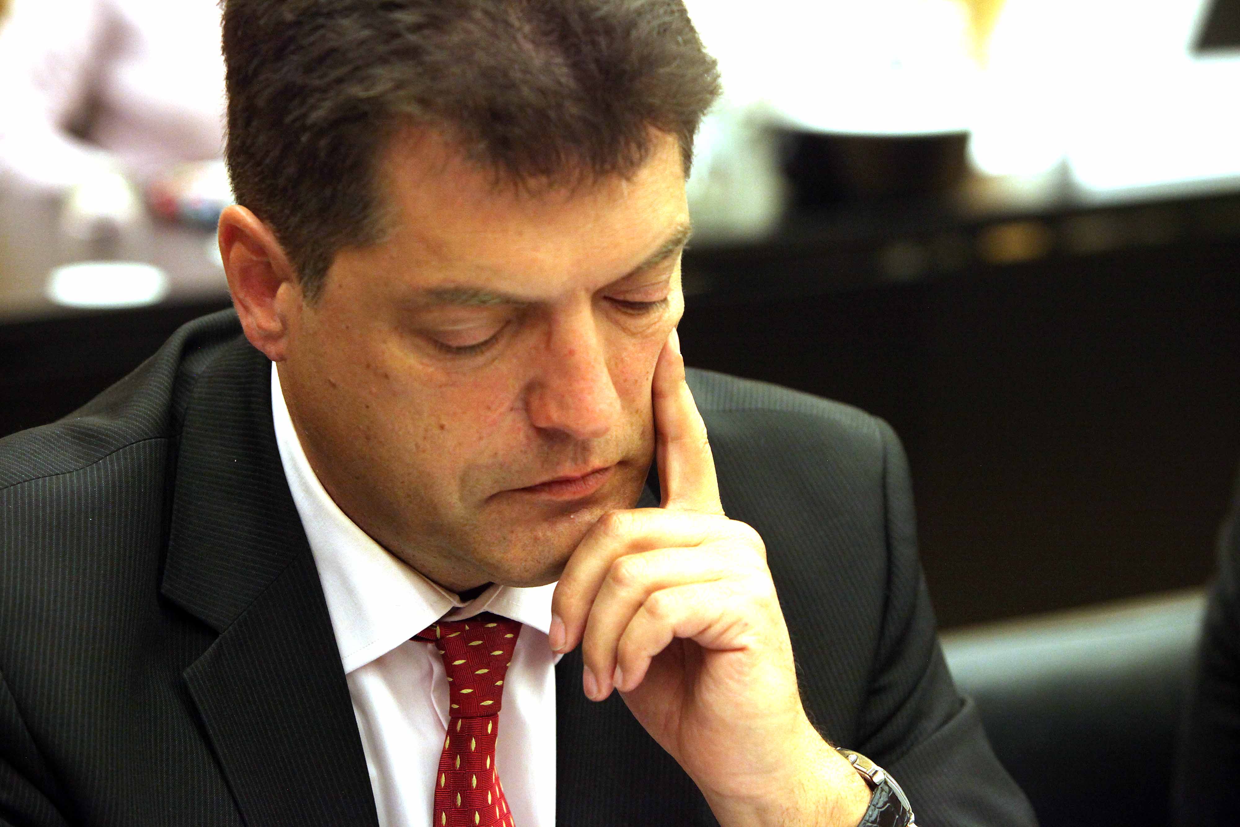 Janez Lenarčič, evropski komisar