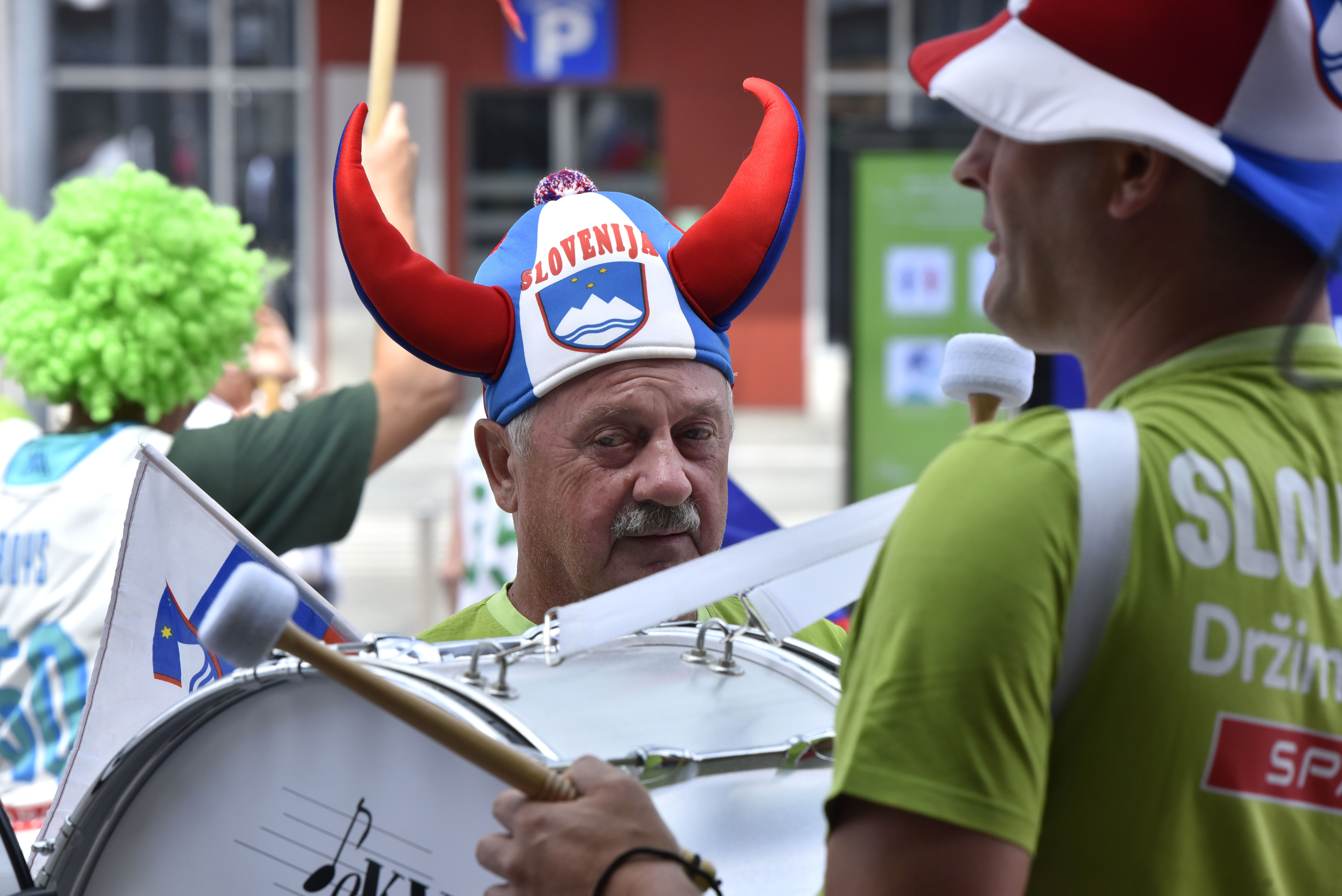 košarkarji, sprejem, Brnik