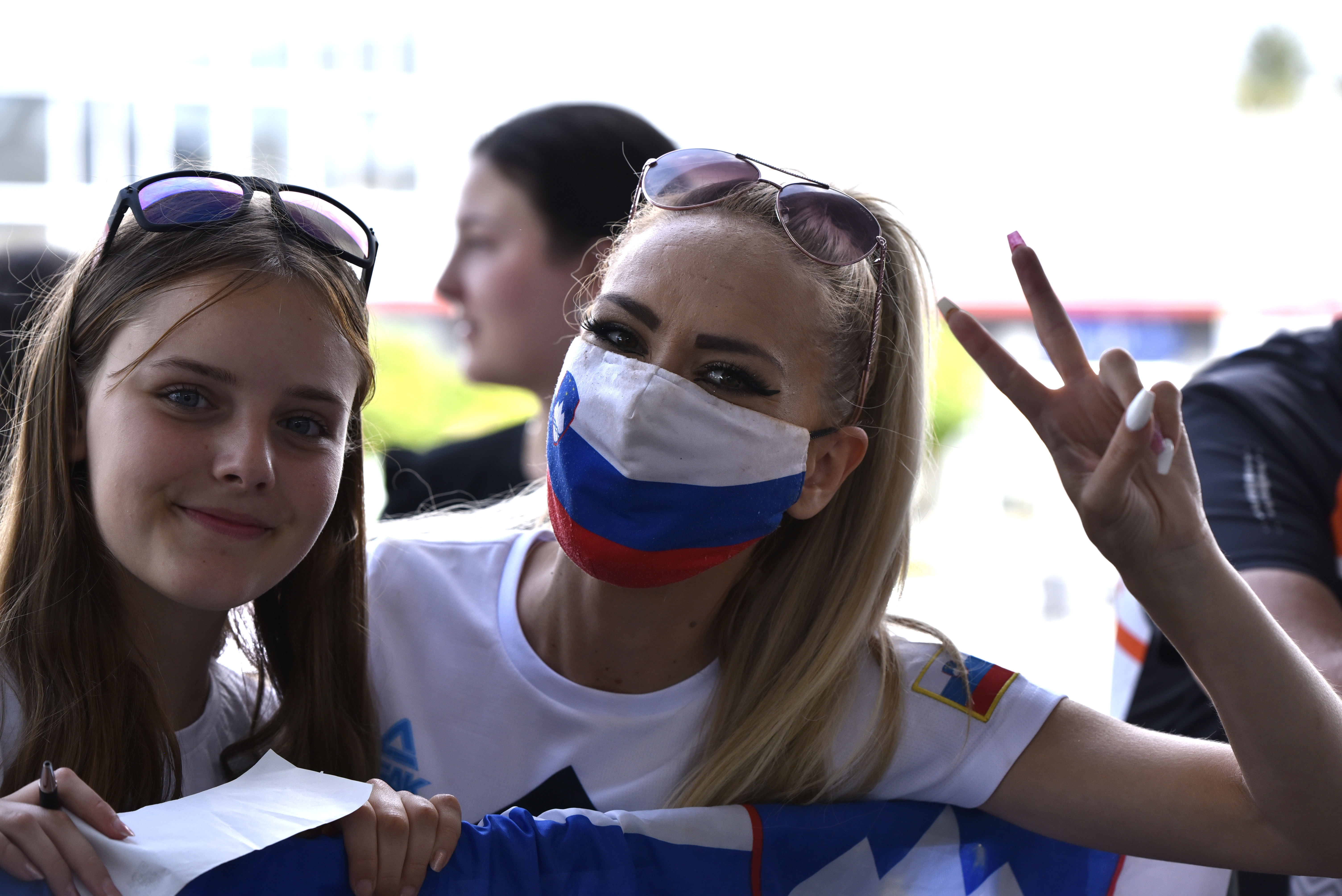 košarkarji, sprejem, Brnik