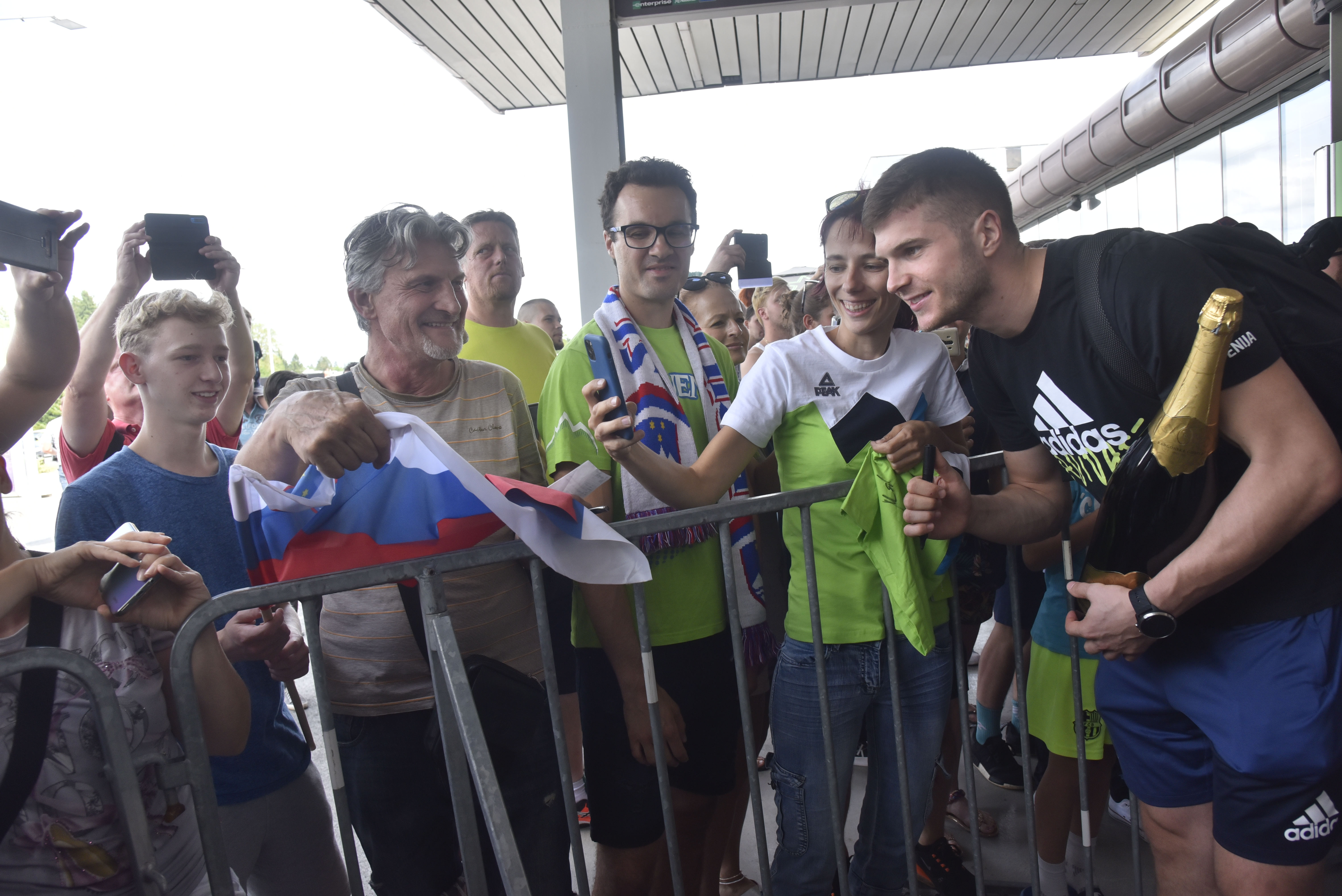 Žiga Živulović jr./Bobo