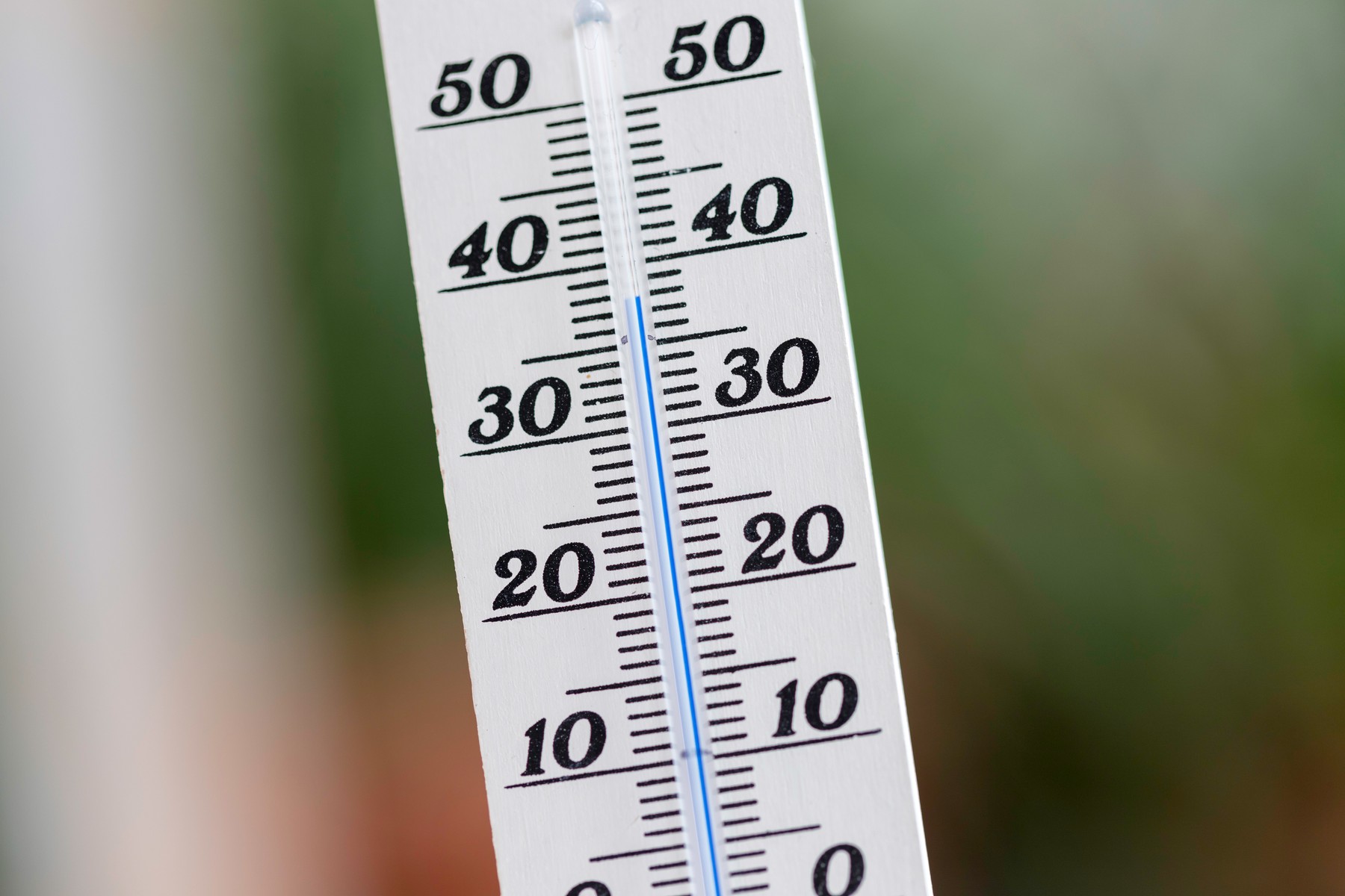 termometer, vročina, vročinski val