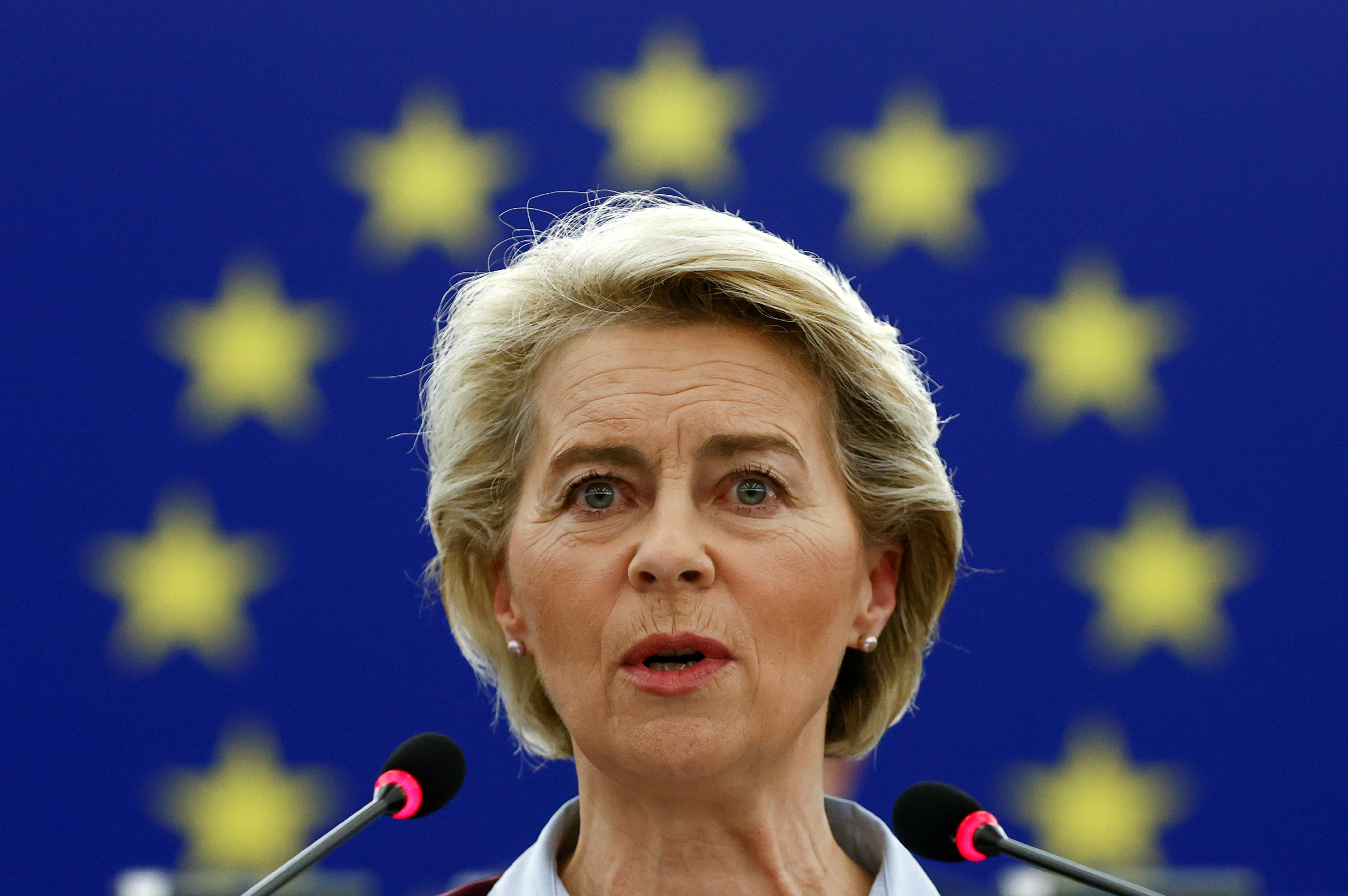 EP, Janez Janša predsedovanje