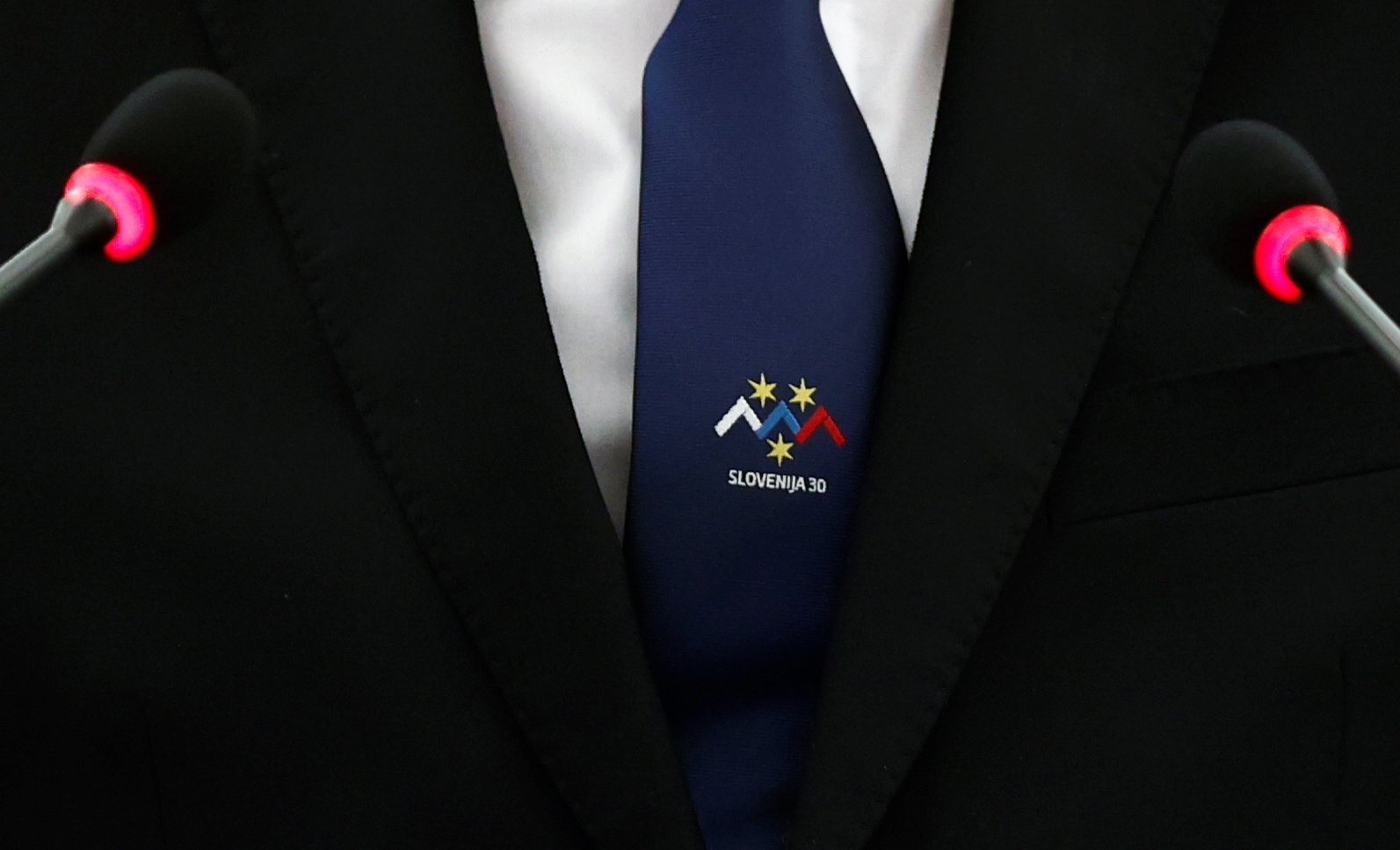 EP, Janez Janša, predsedovanje