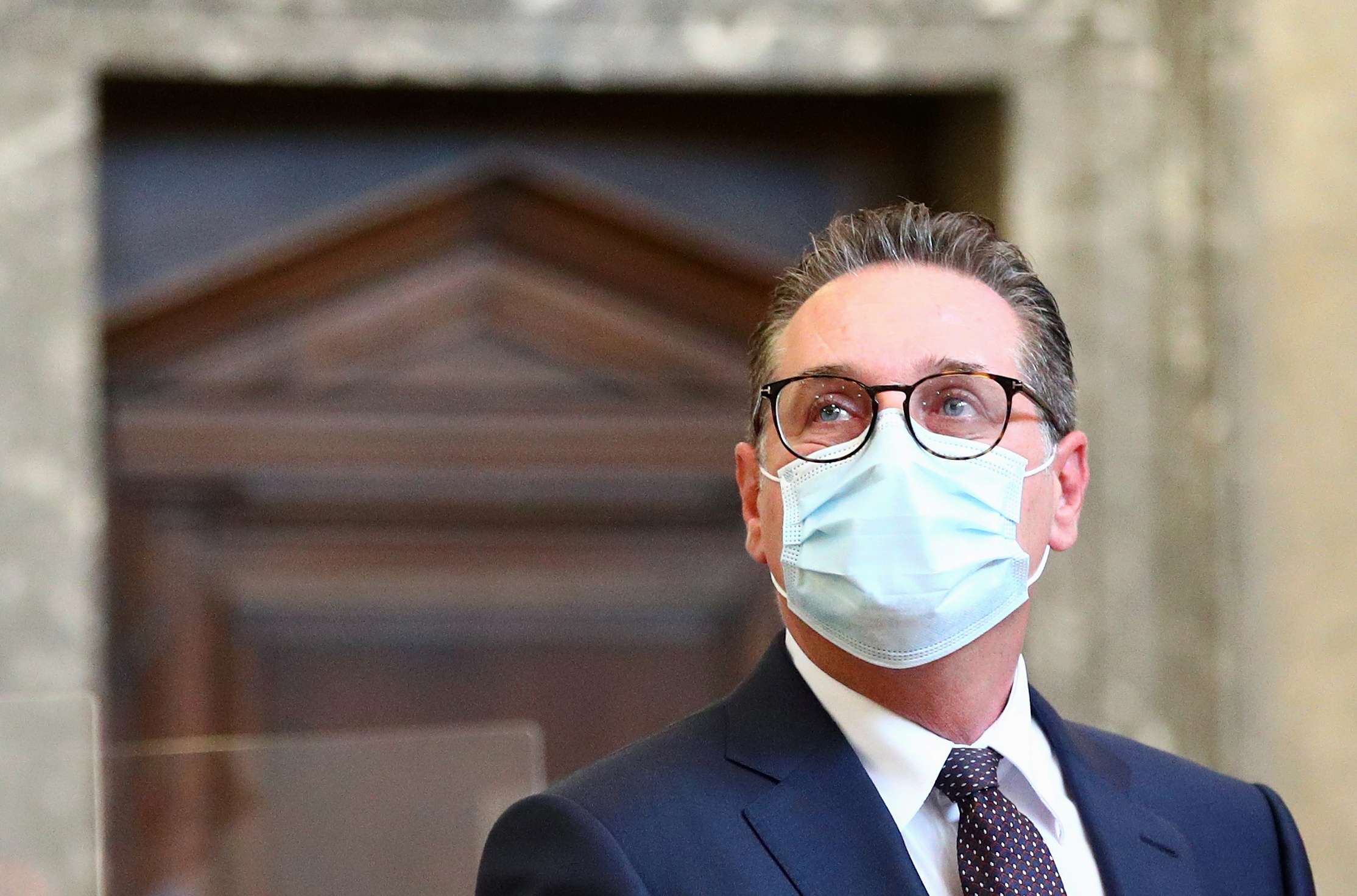 Heinz-Christian Strache