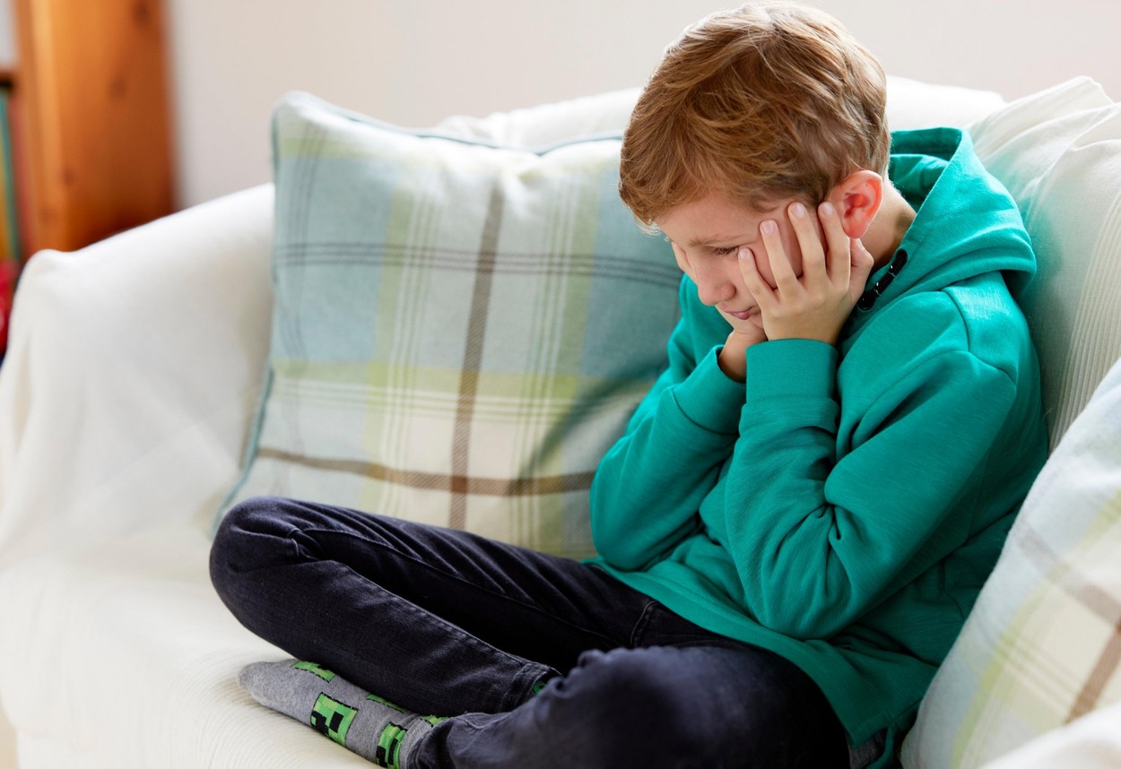 odkrivanje spolnih zlorab otrok