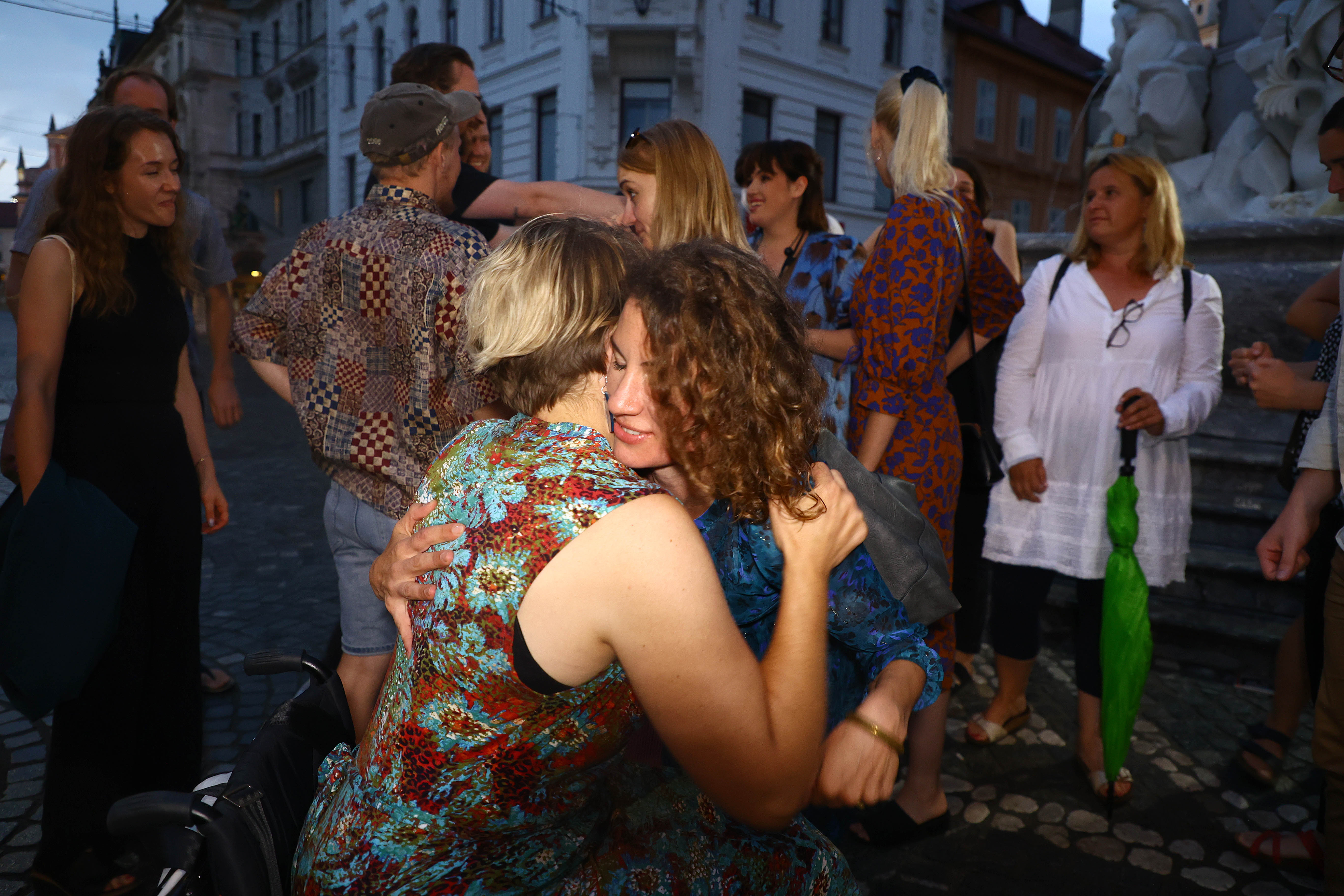 referendum, zakon o vodah