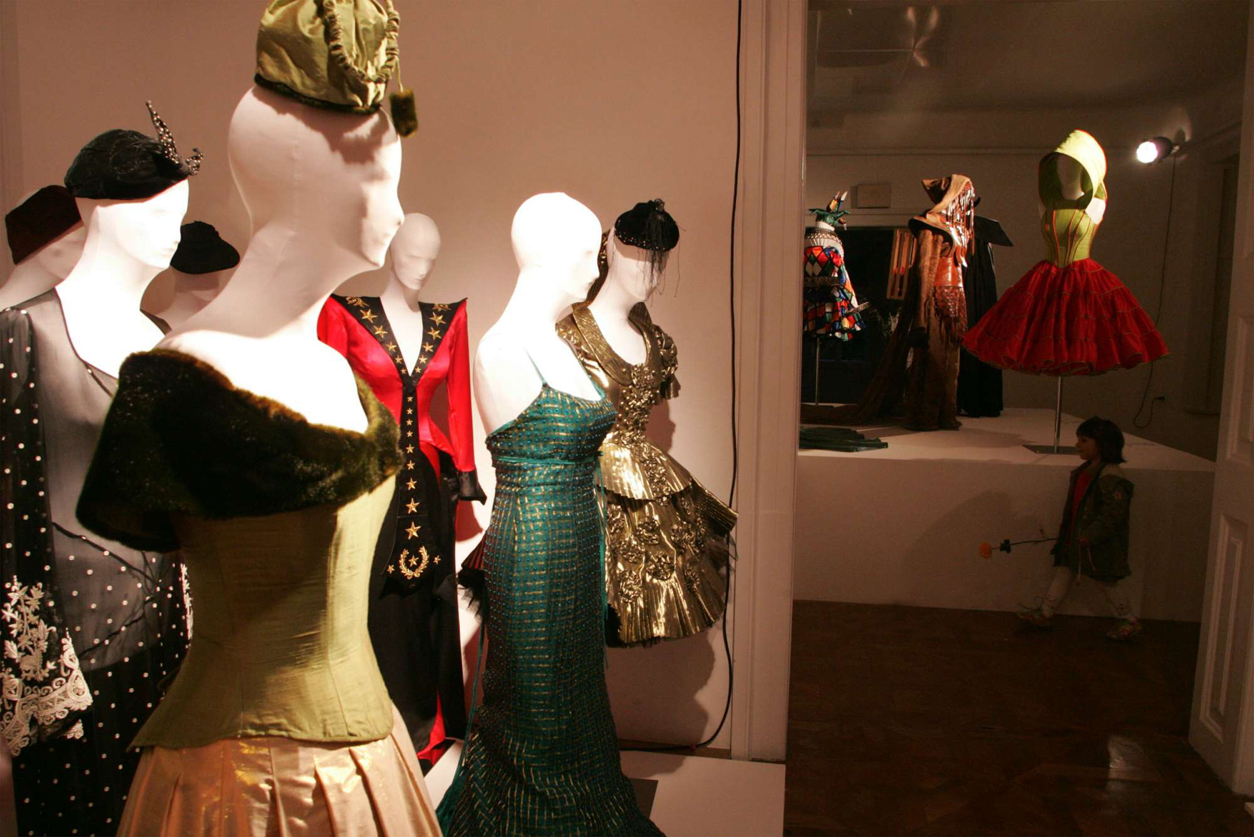 razstava, alan hranitej