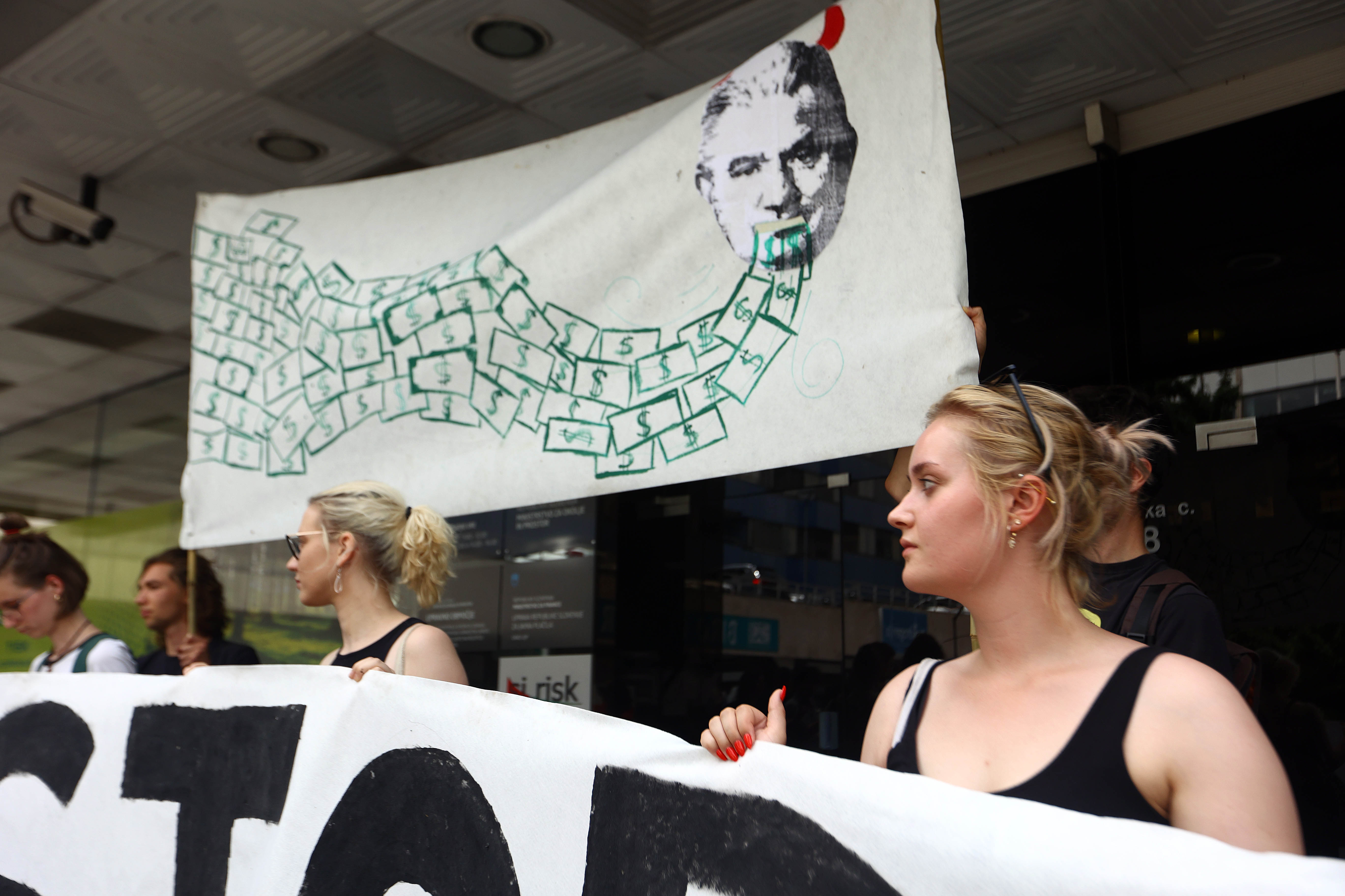 odstop, vizjak, mladi, podnebje