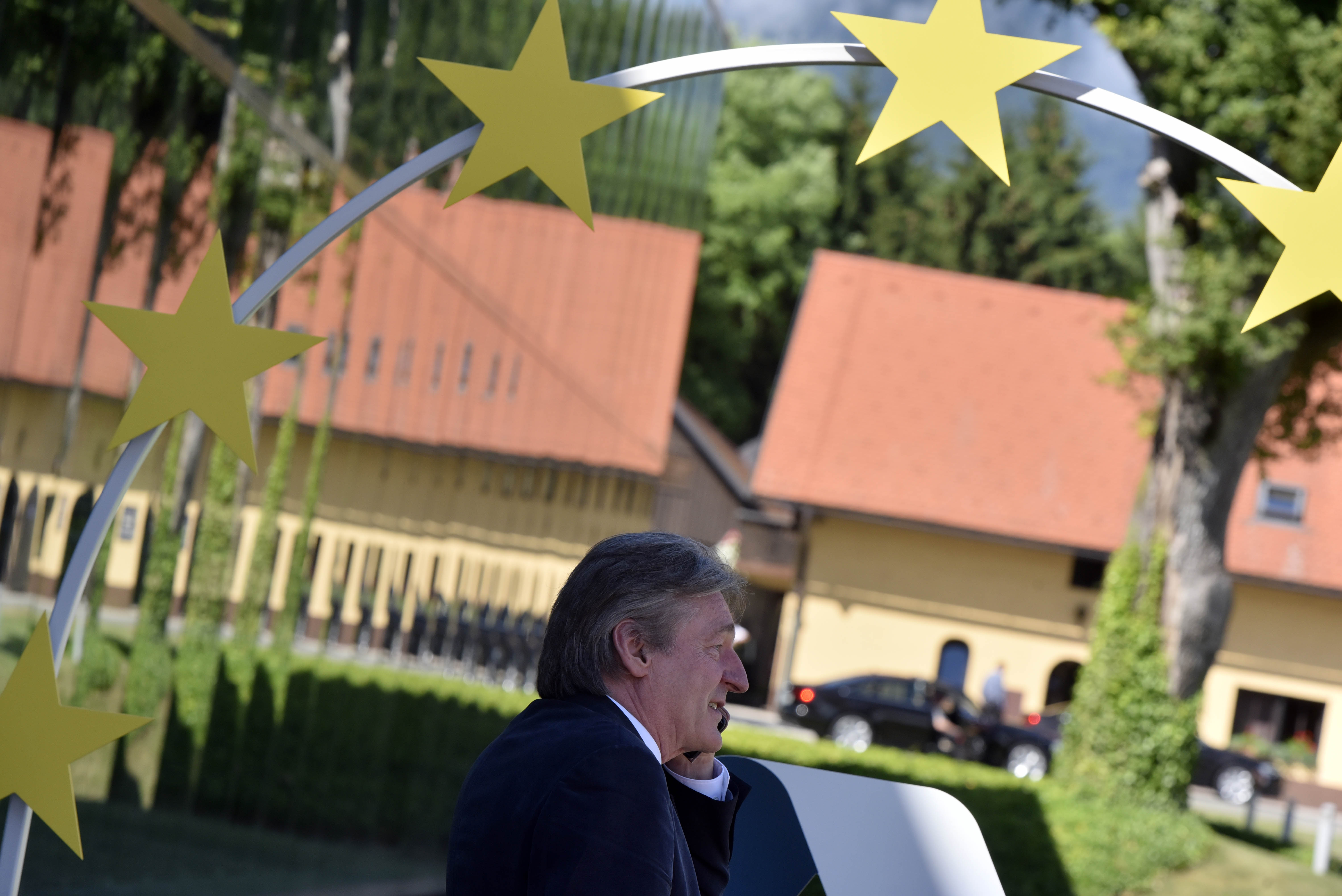 simoniti, predsedovanje svetu eu