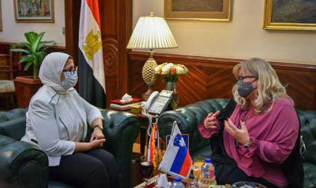 egipt, donacija, cepivo, AstraZeneca