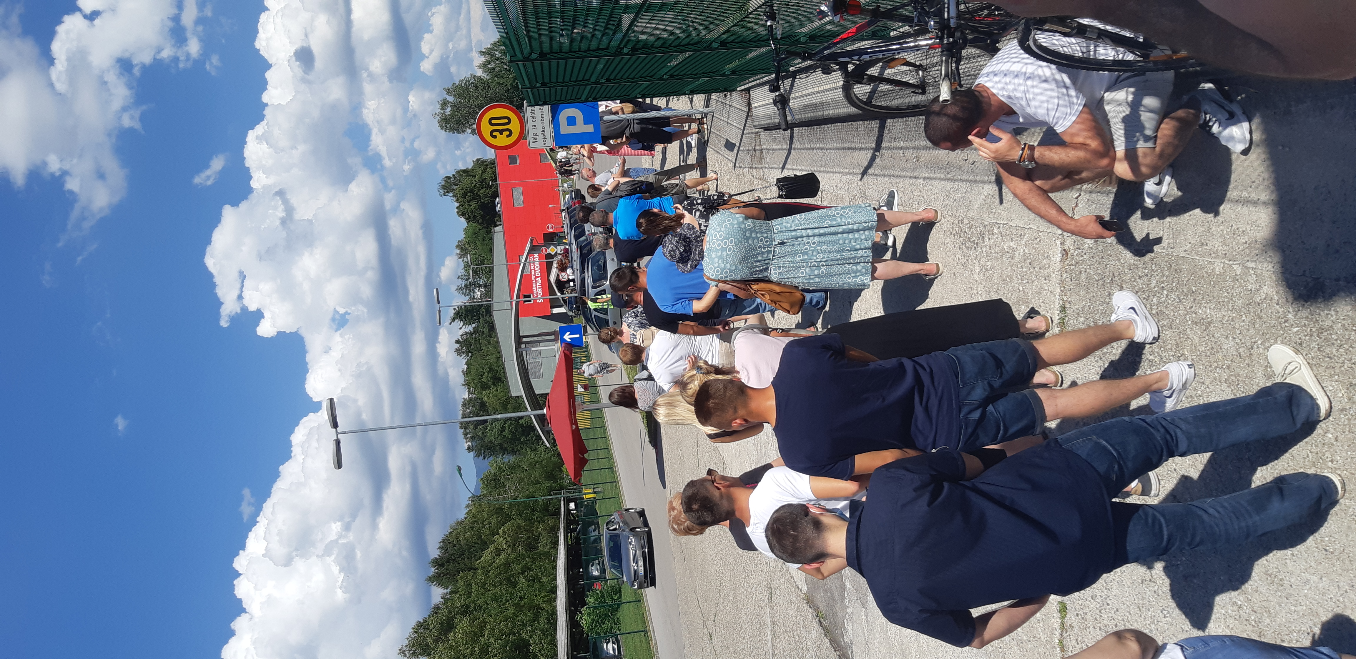 Tomaž Bratož/ZD Kranj